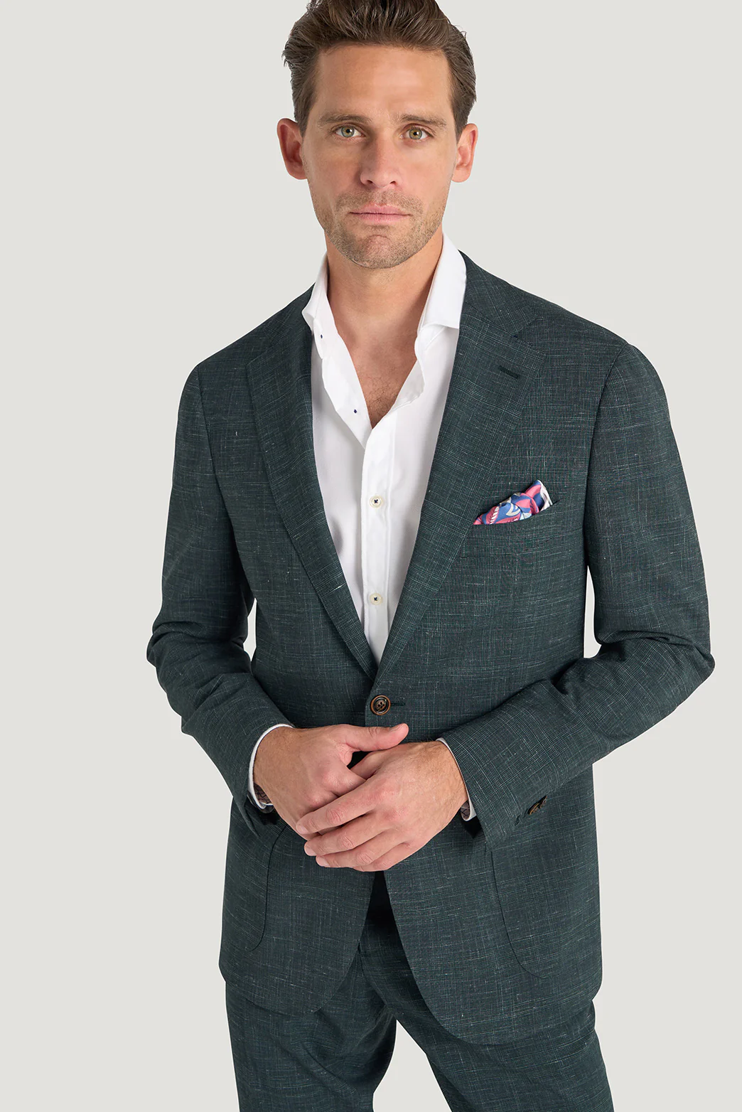 Flynn Jacket - Image 2