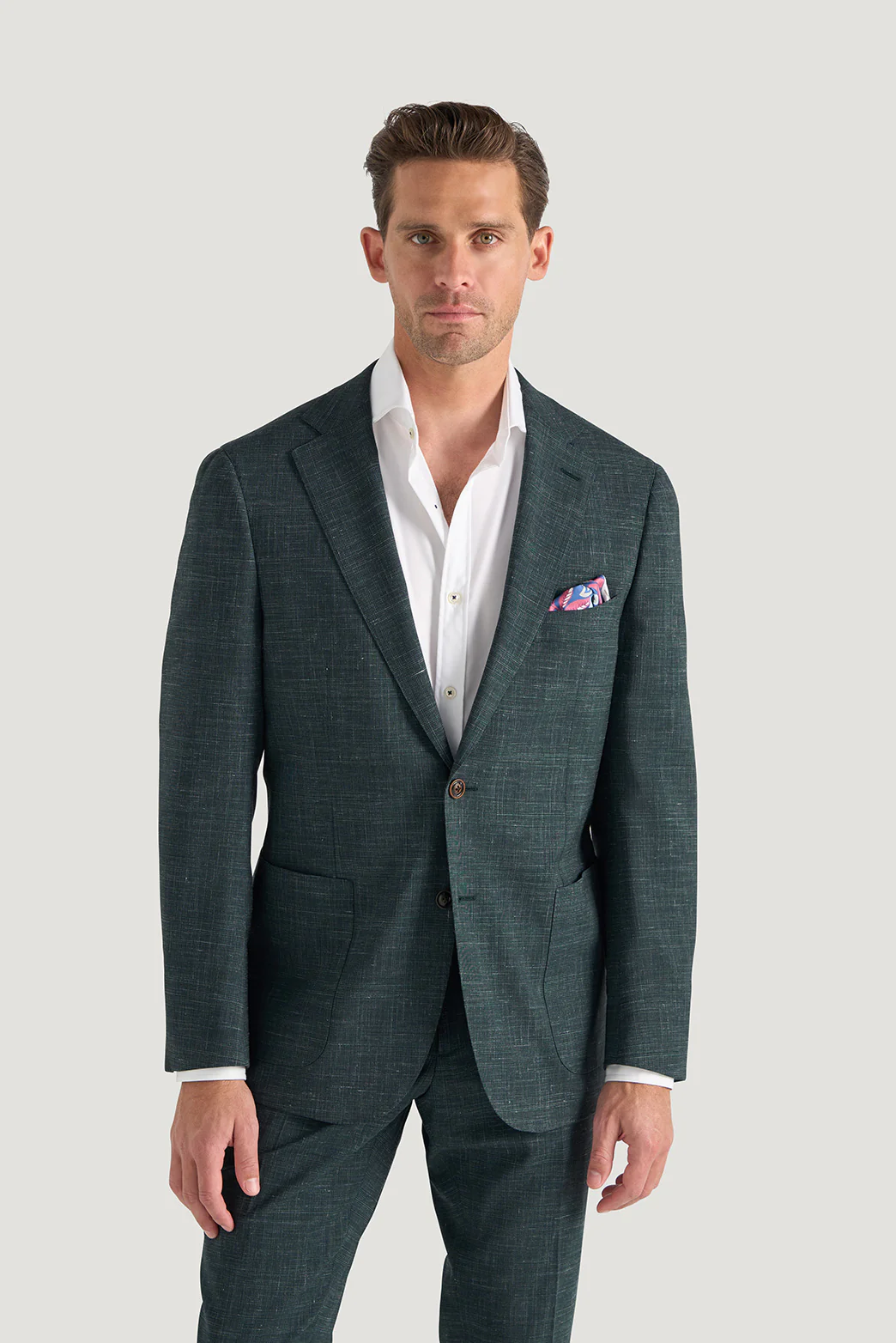 Flynn Jacket - Image 3