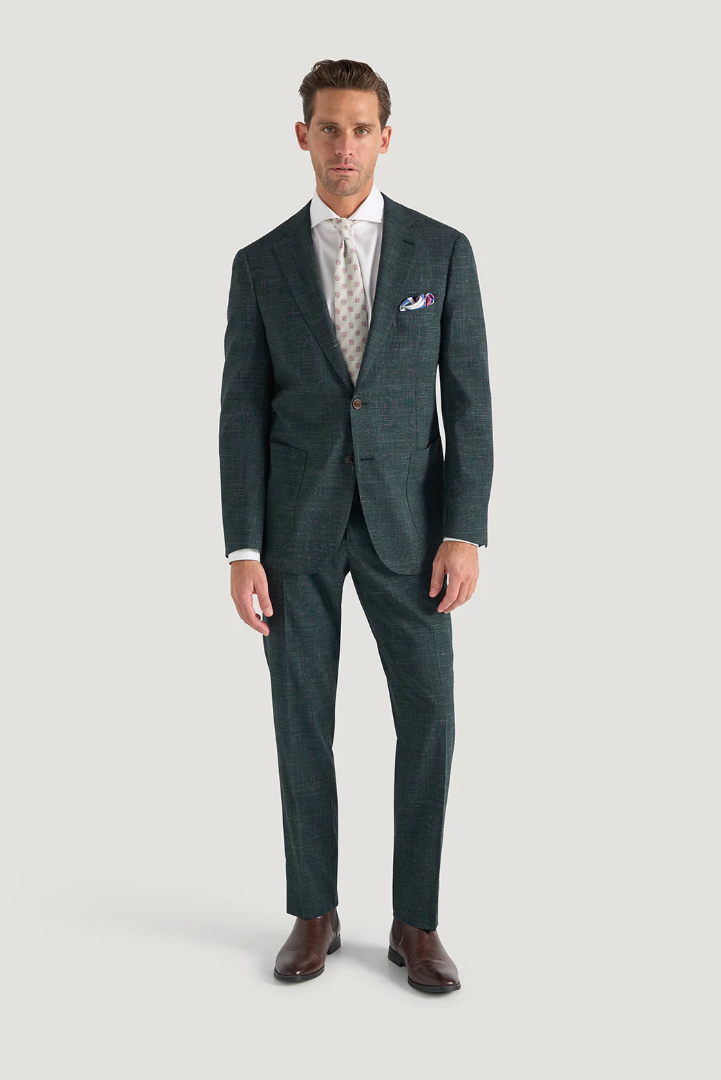 Flynn Jacket - Image 6