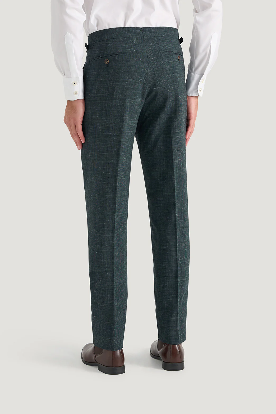 Flynn Trouser - Image 4