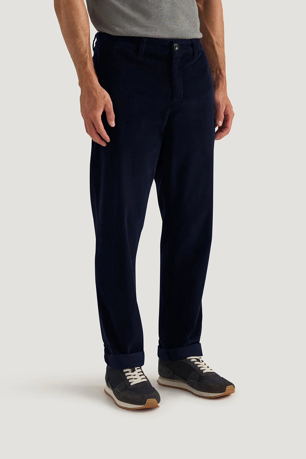 Foley Cord Chino - Image 3