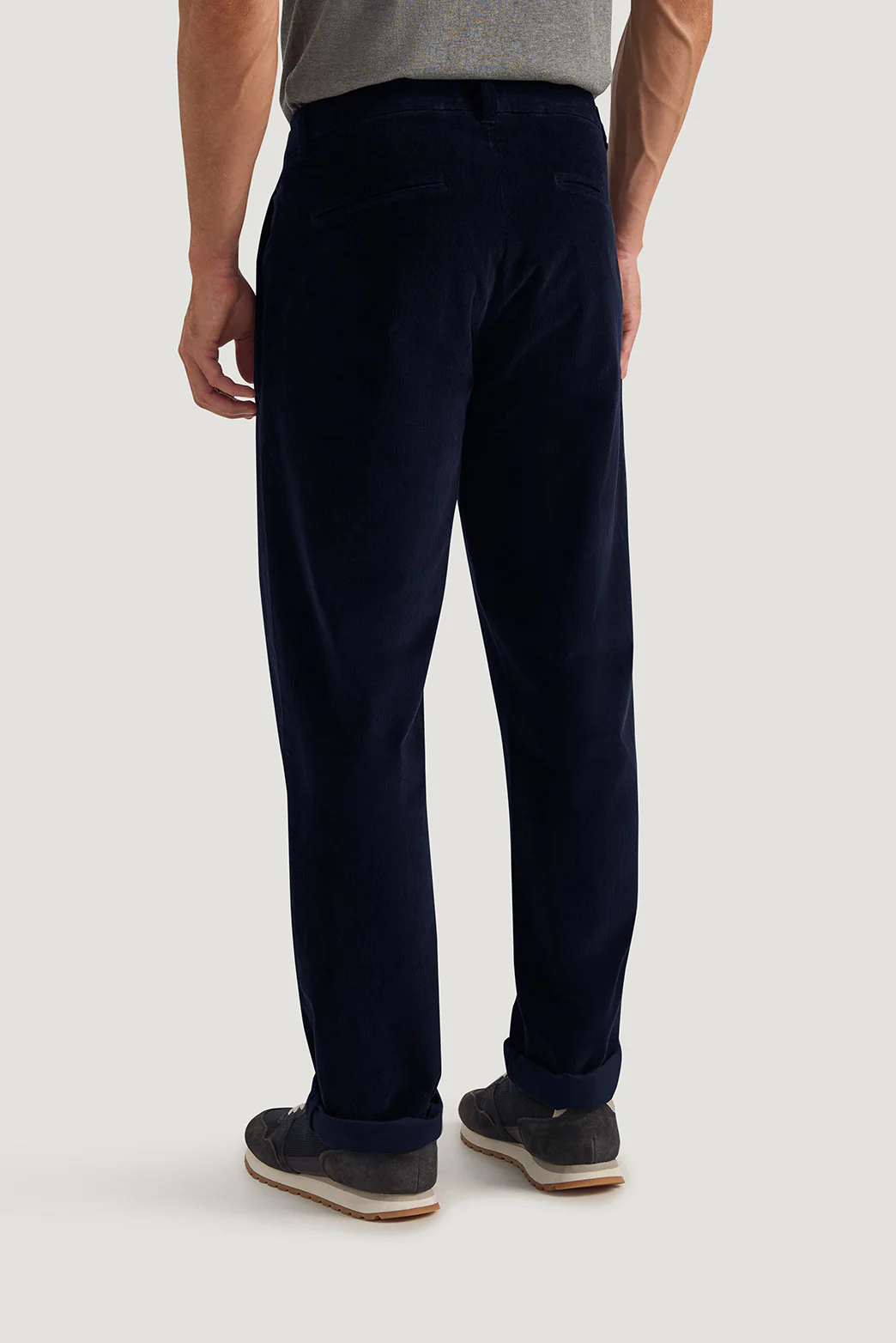 Foley Cord Chino - Image 4