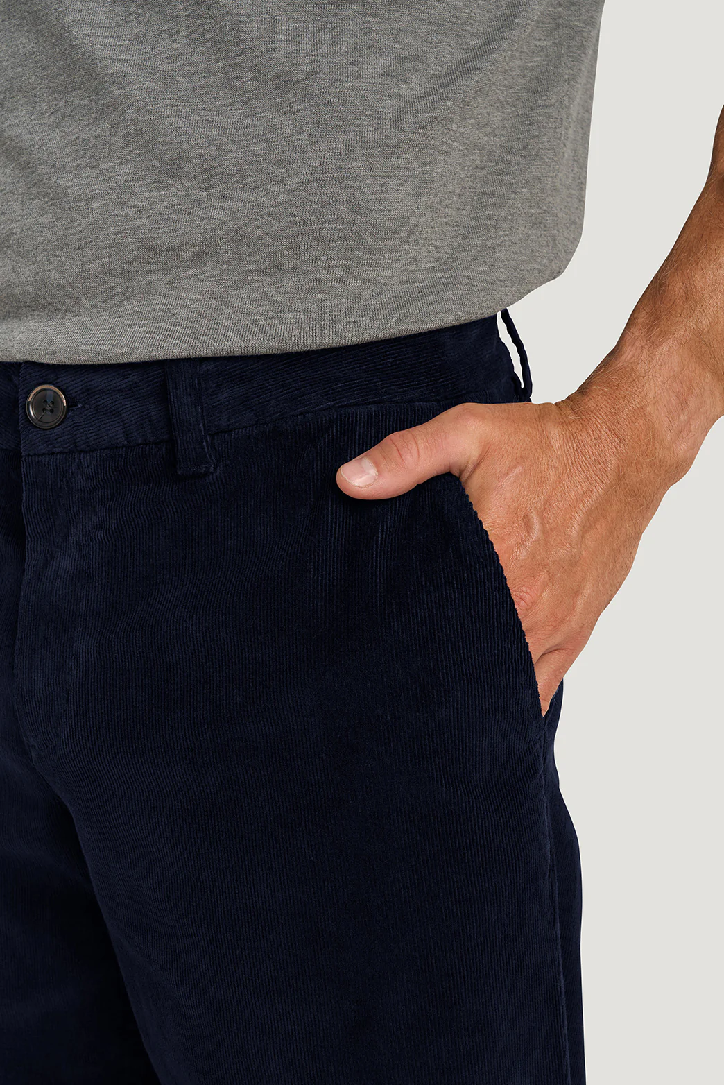 Foley Cord Chino - Image 5
