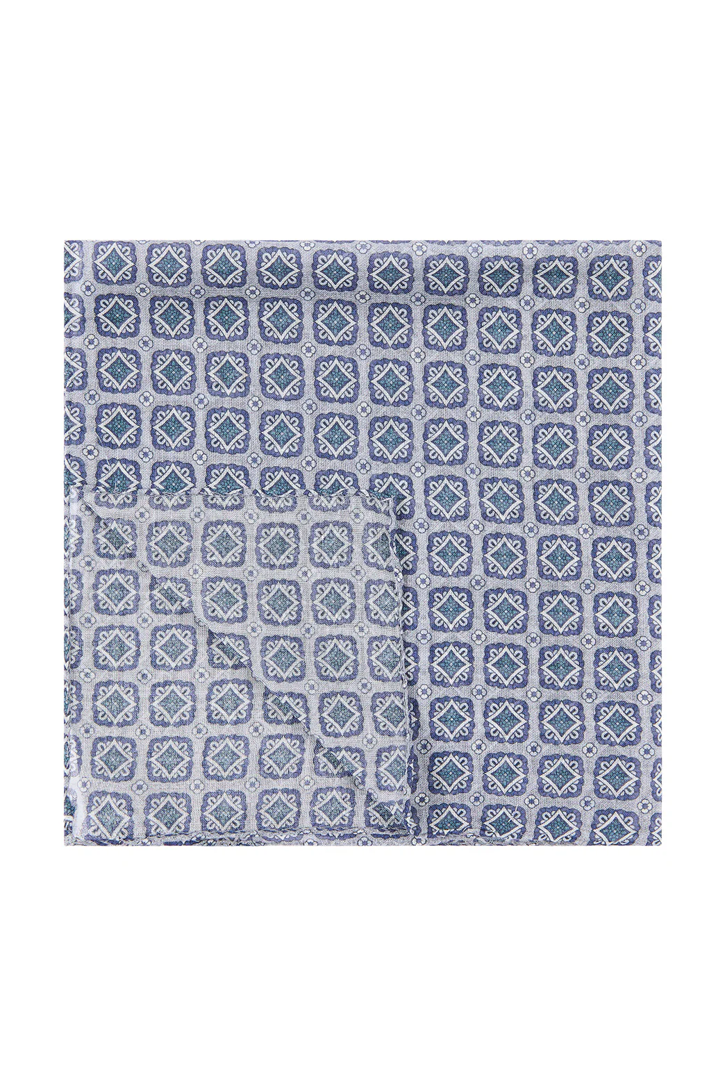 Fontana Pocket Square - Image 2