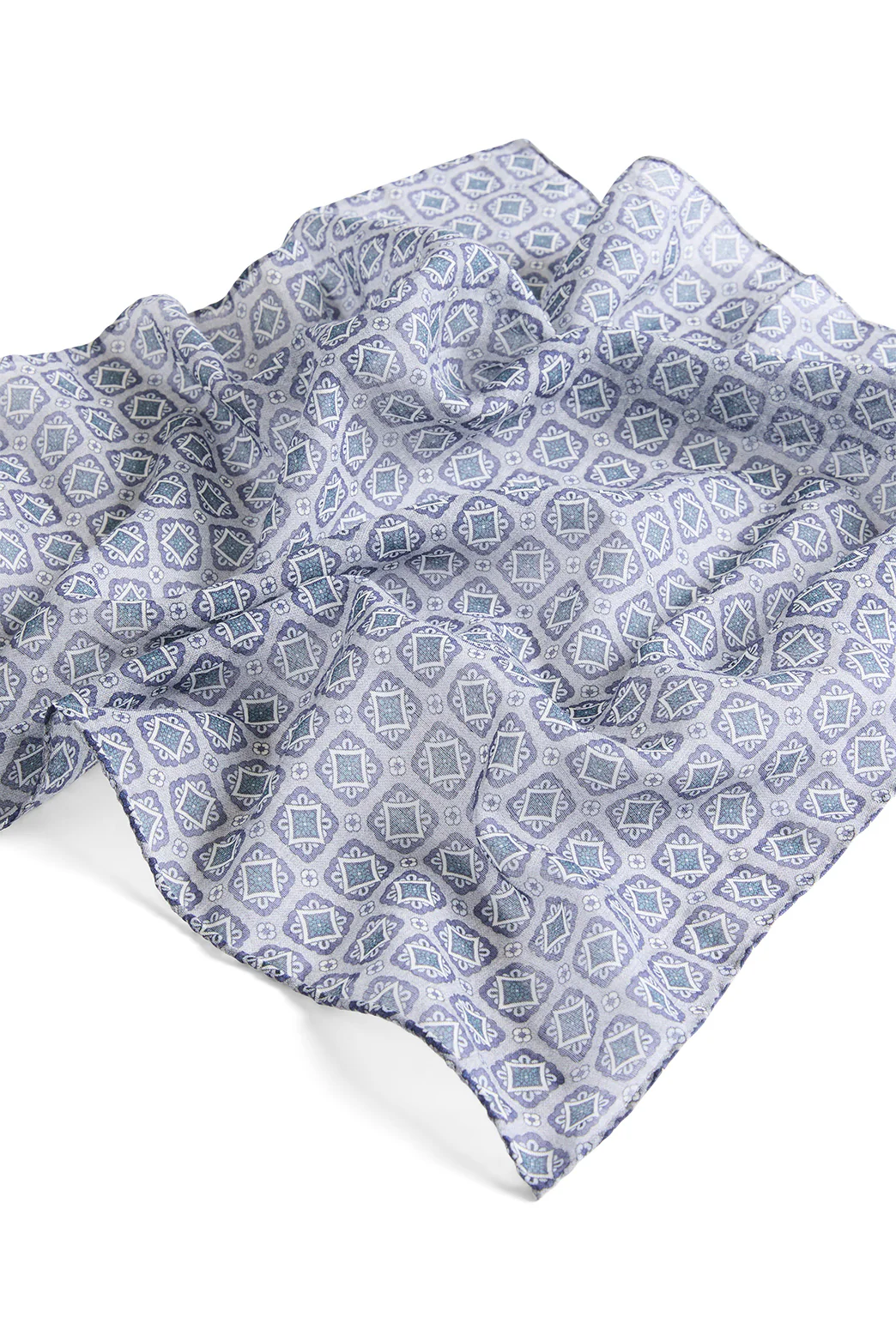 Fontana Pocket Square - Image 3