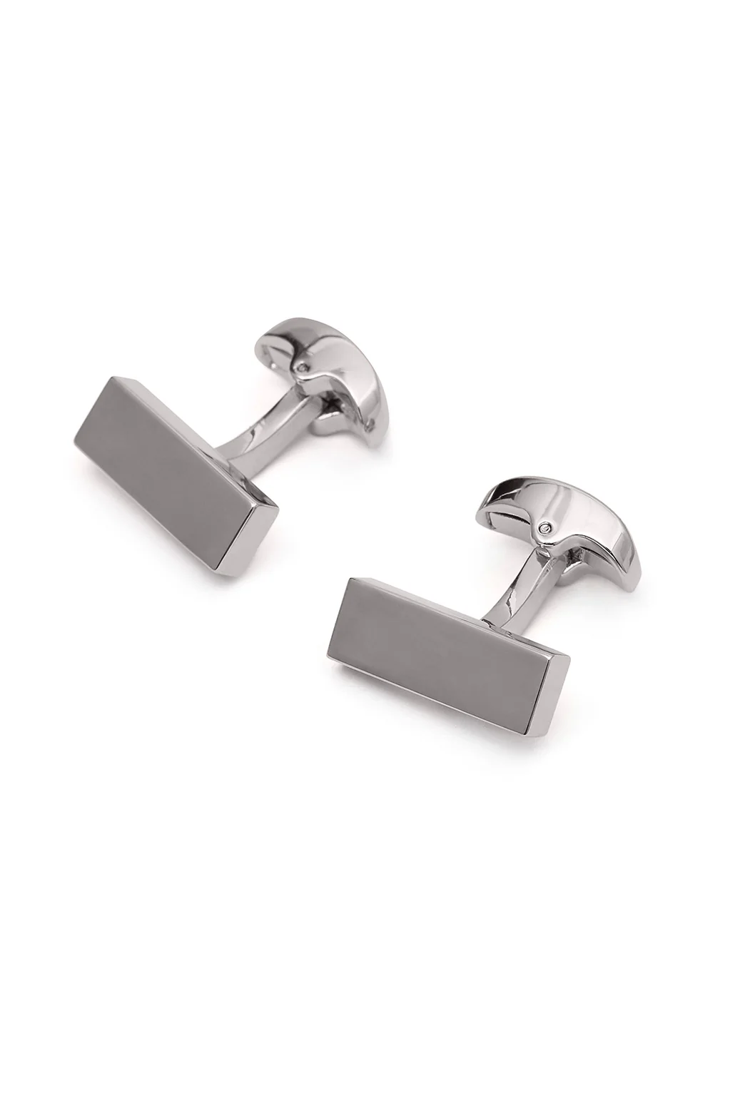 Ford Block Cufflink