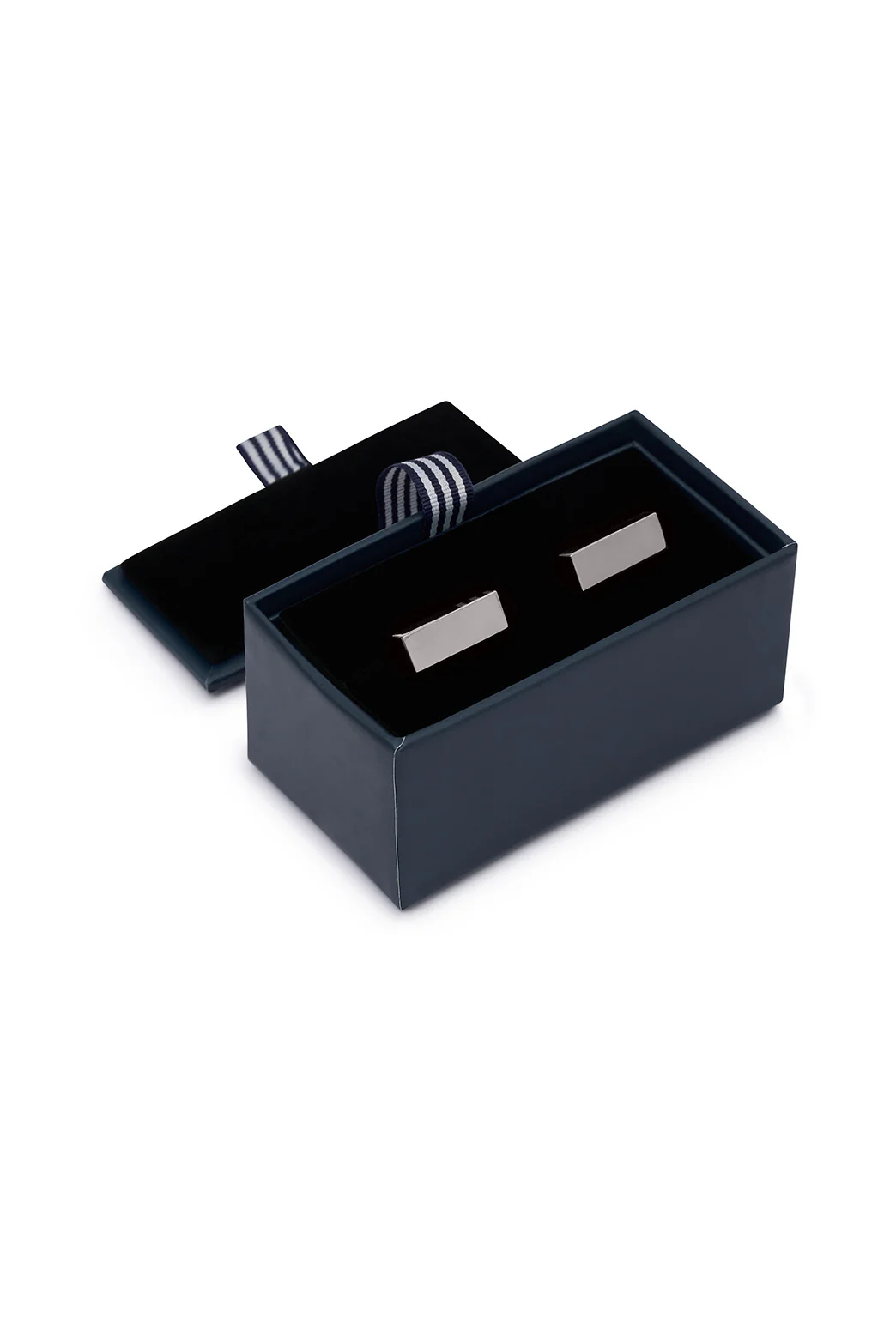 Ford Block Cufflink - Image 2