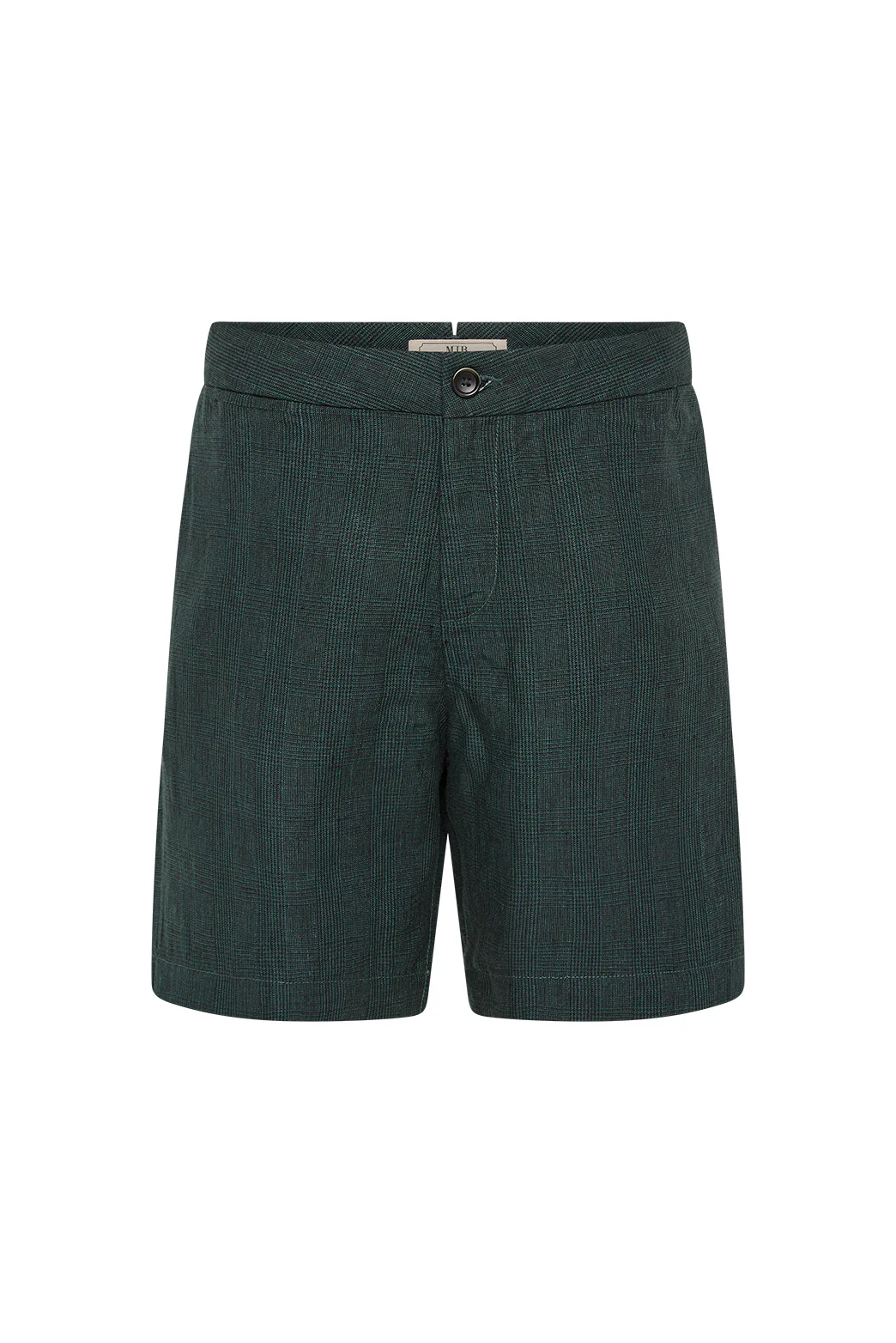 Forster Check Short