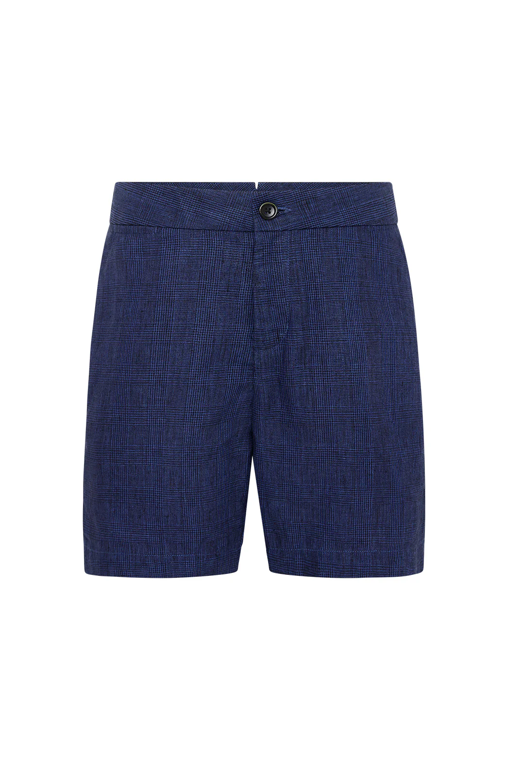 Forster Check Short