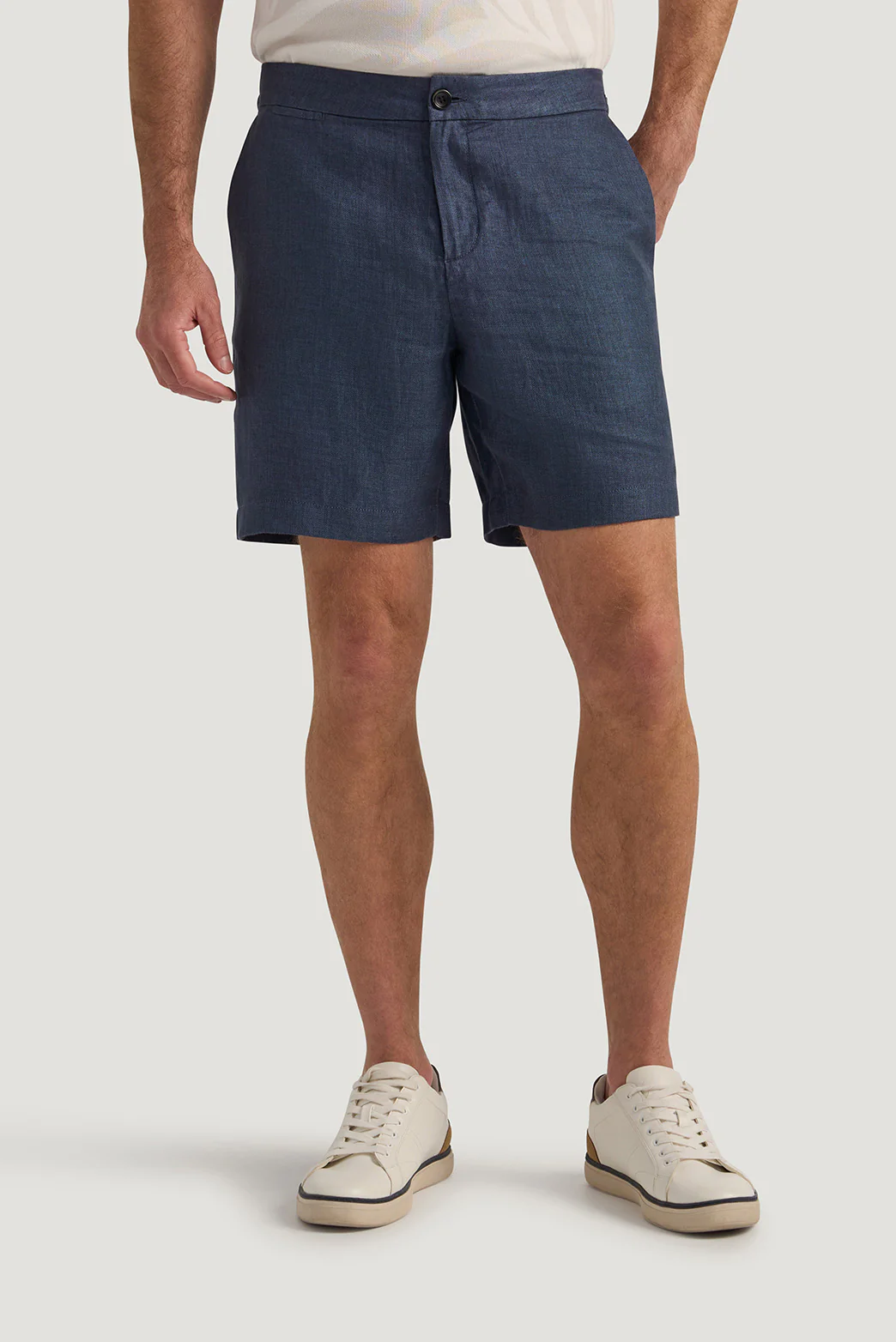 Forster Herringbone Short - Image 3