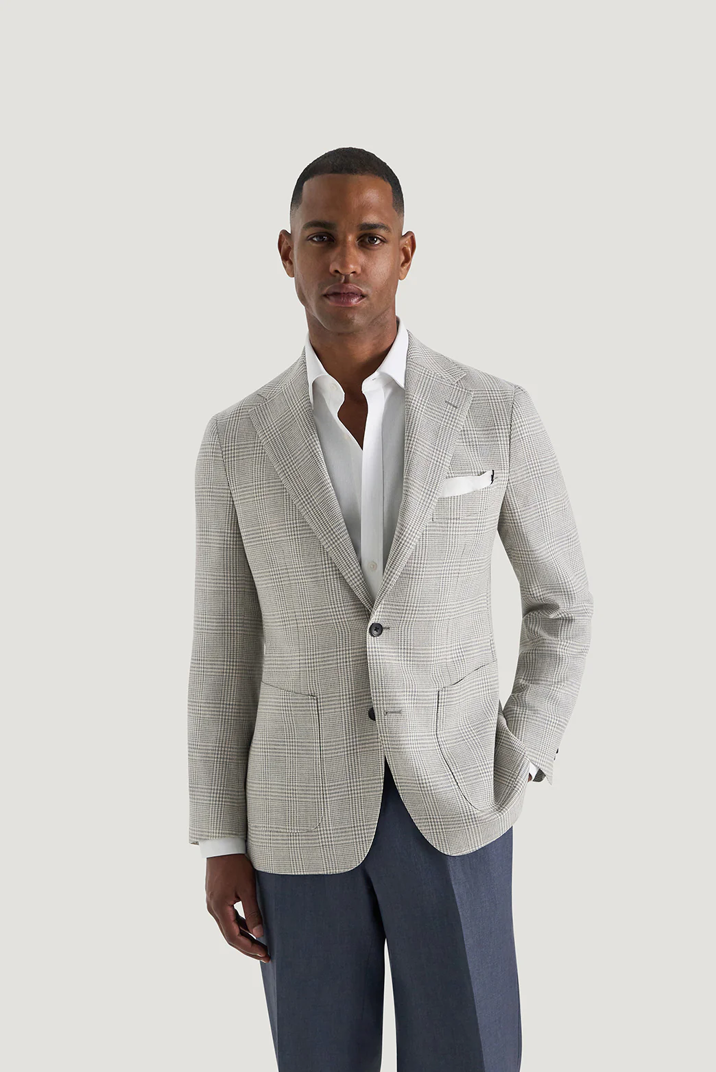 Frampton Jacket - Image 3