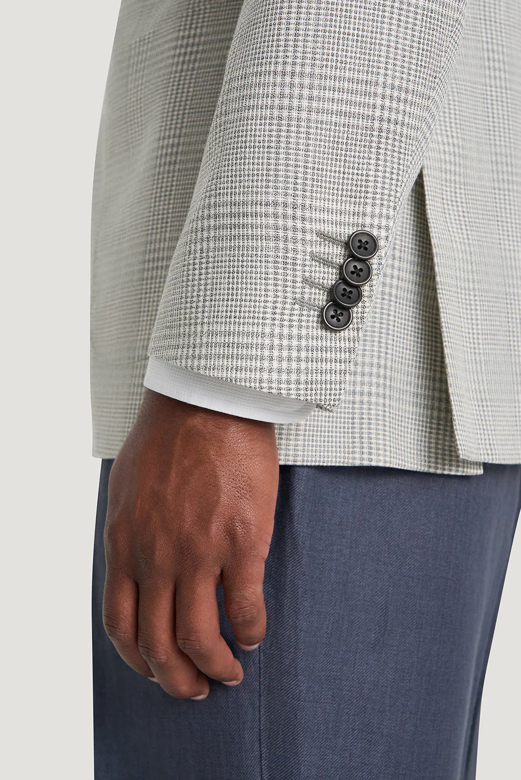 Frampton Jacket - Image 5