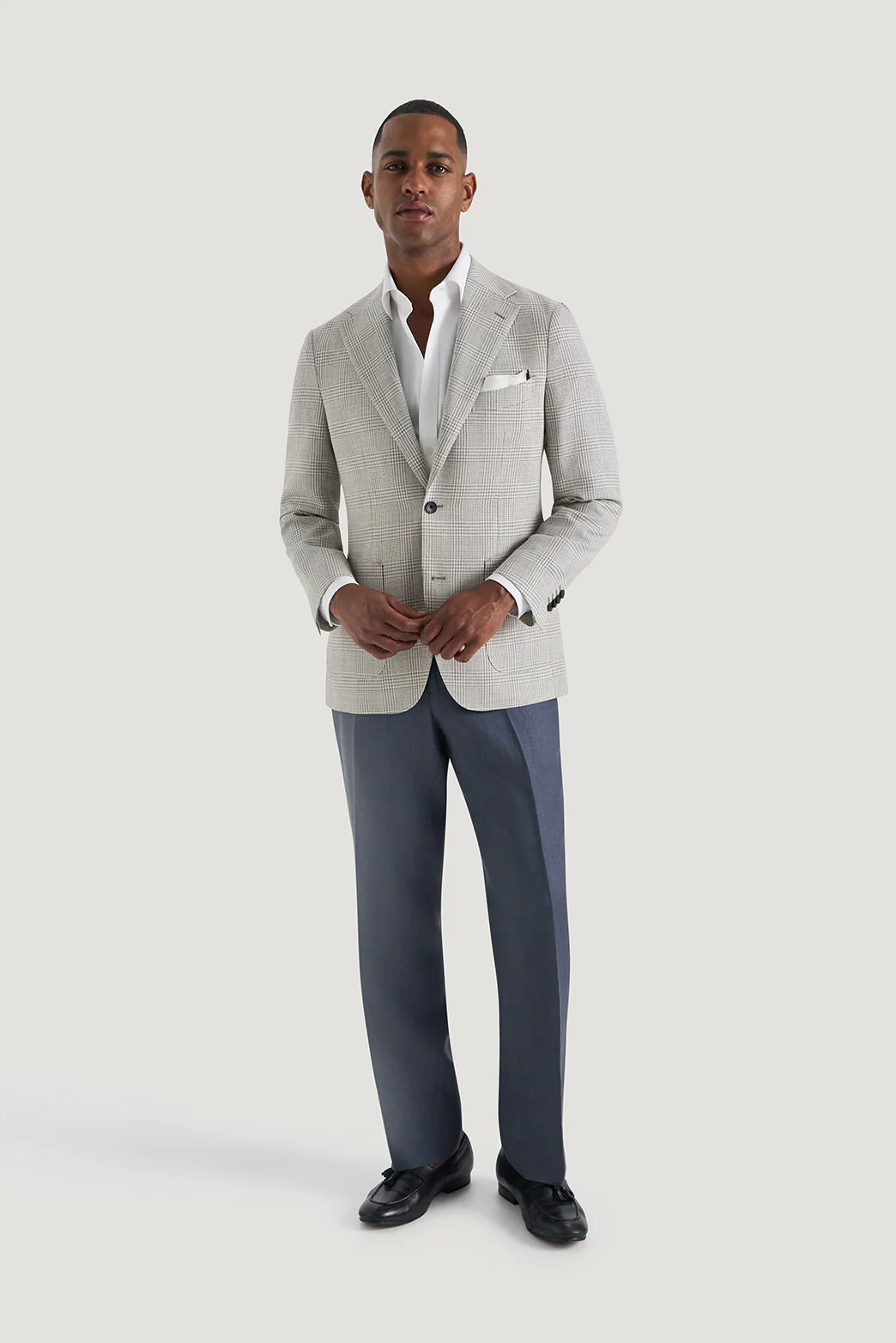 Frampton Jacket - Image 6