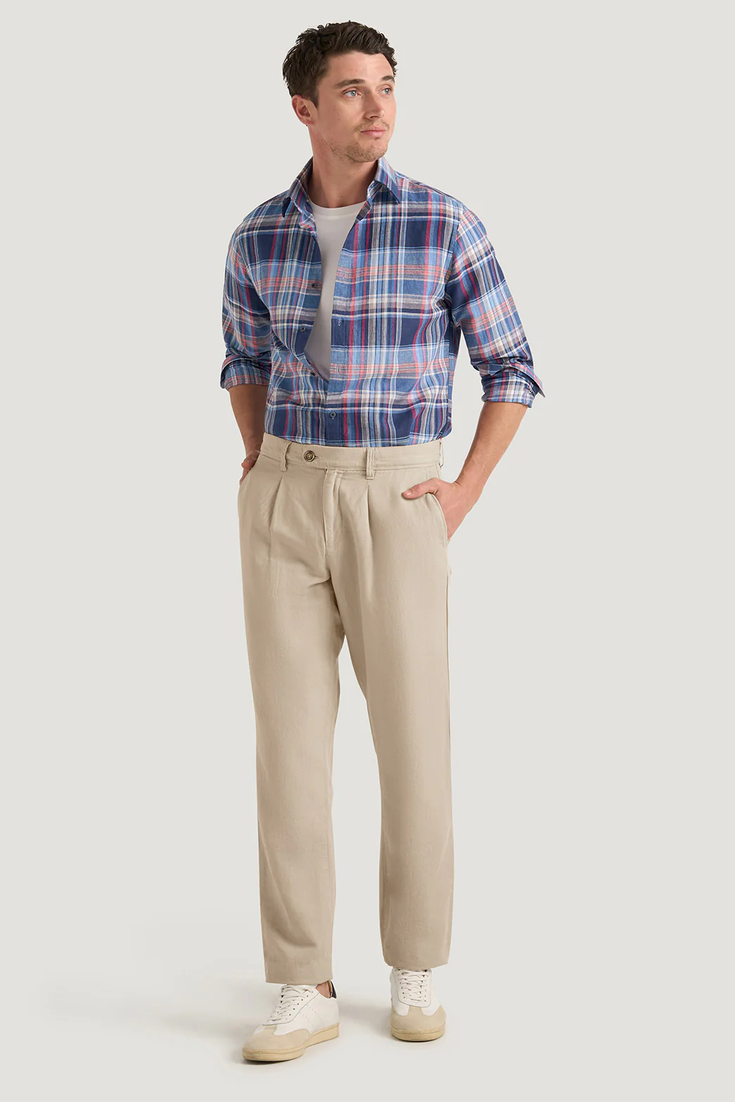 Francoli Trouser - Image 2