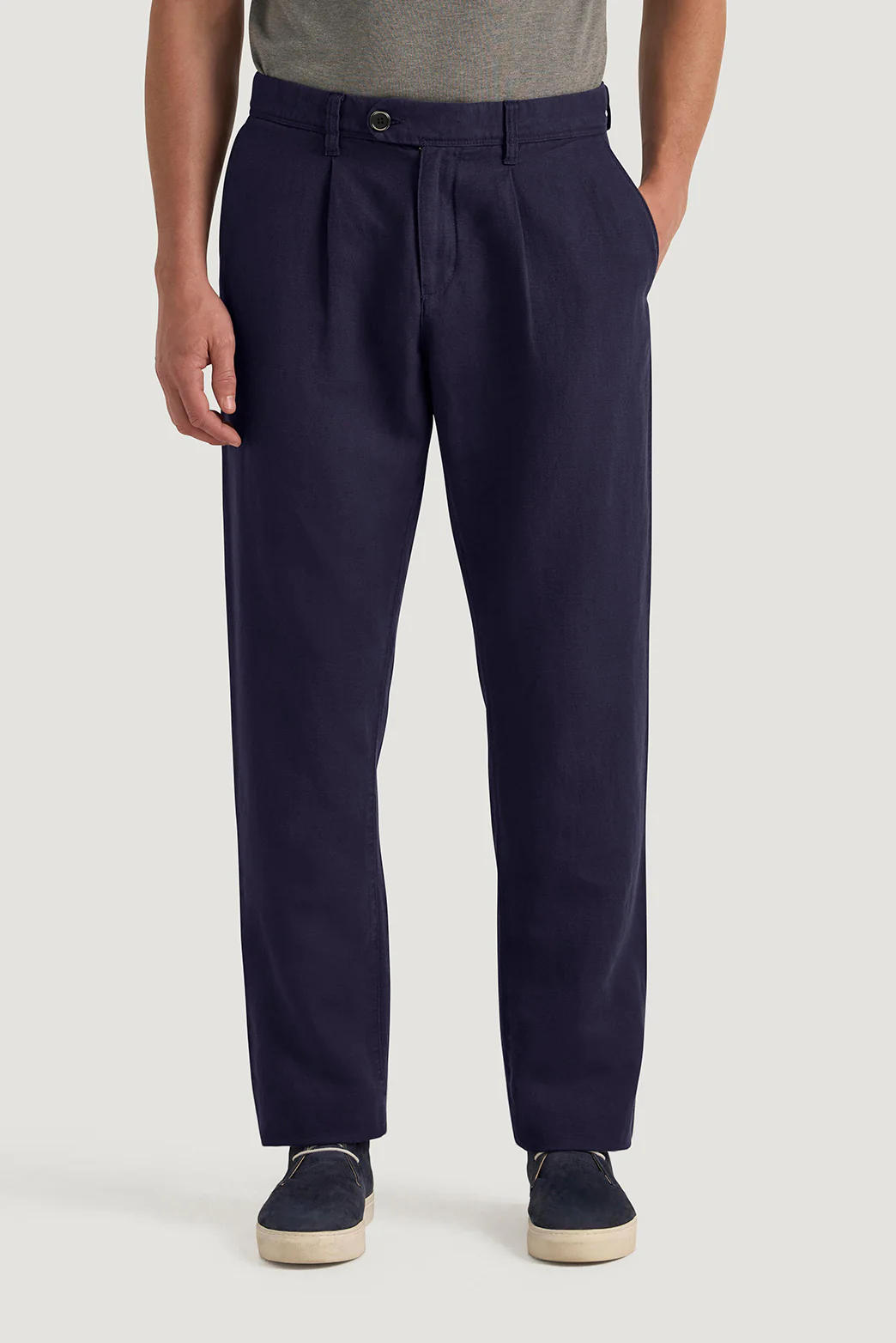Francoli Trouser - Image 3