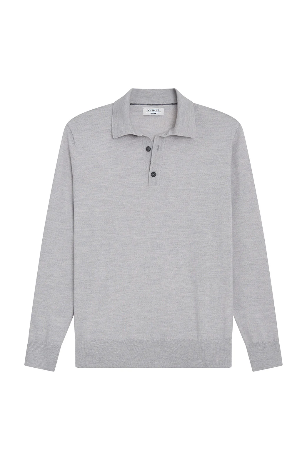 Fraser Ashby Polo Knit