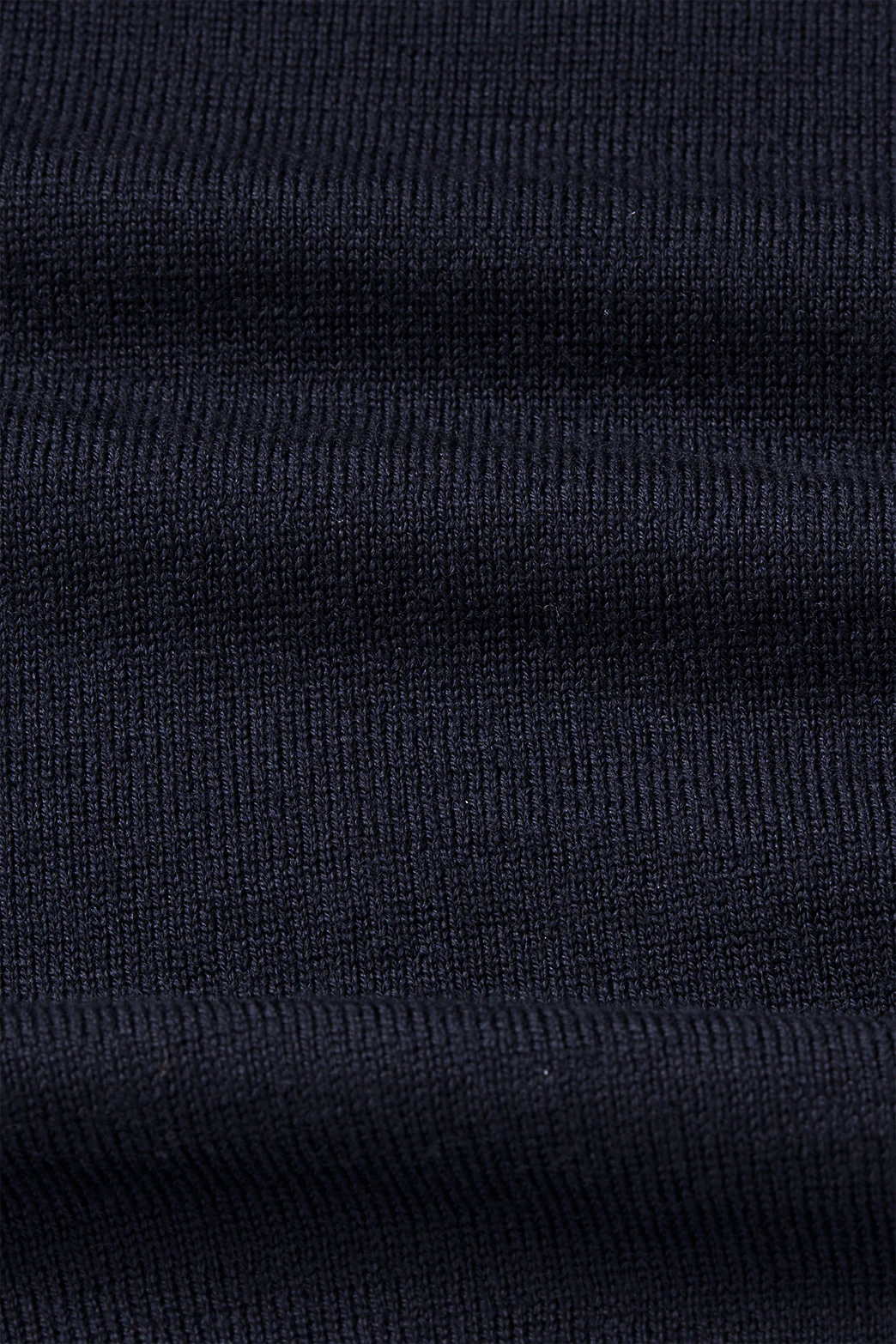 Fraser Ashby Polo Knit - Image 7
