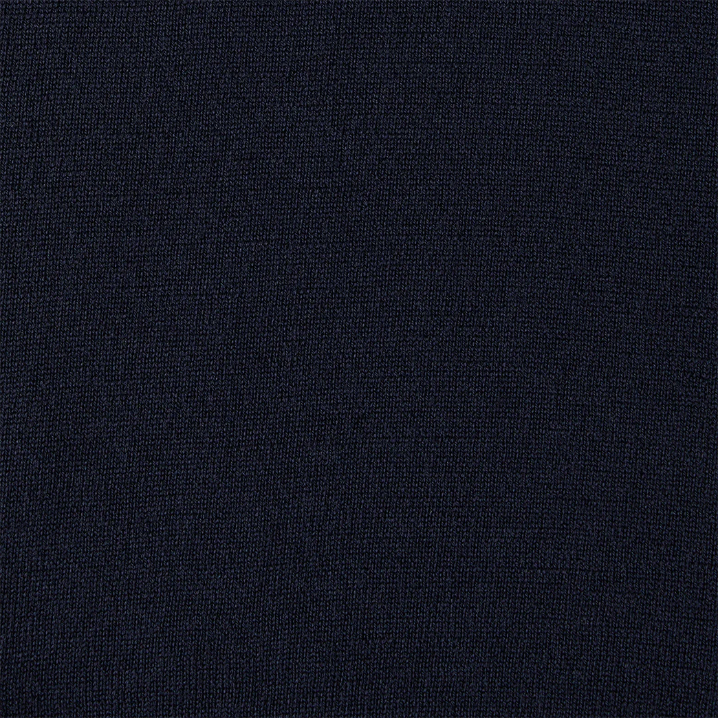 Fraser Ashby Polo Knit - Image 8
