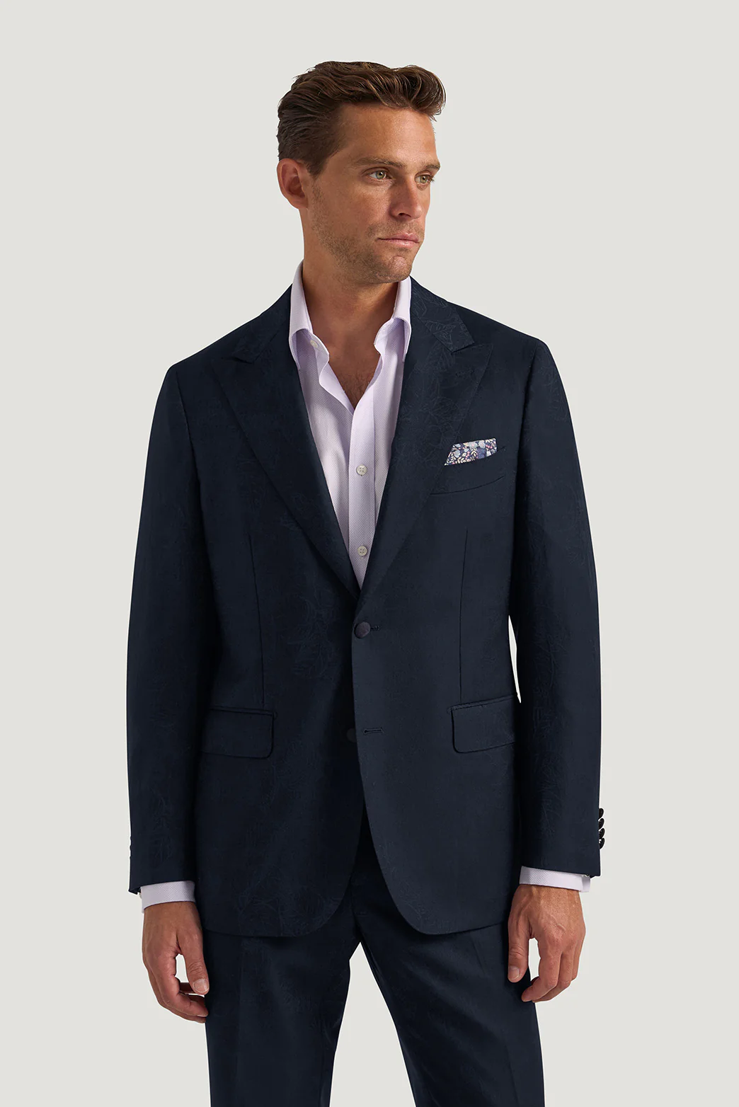 Fratello Pocket Square - Image 3