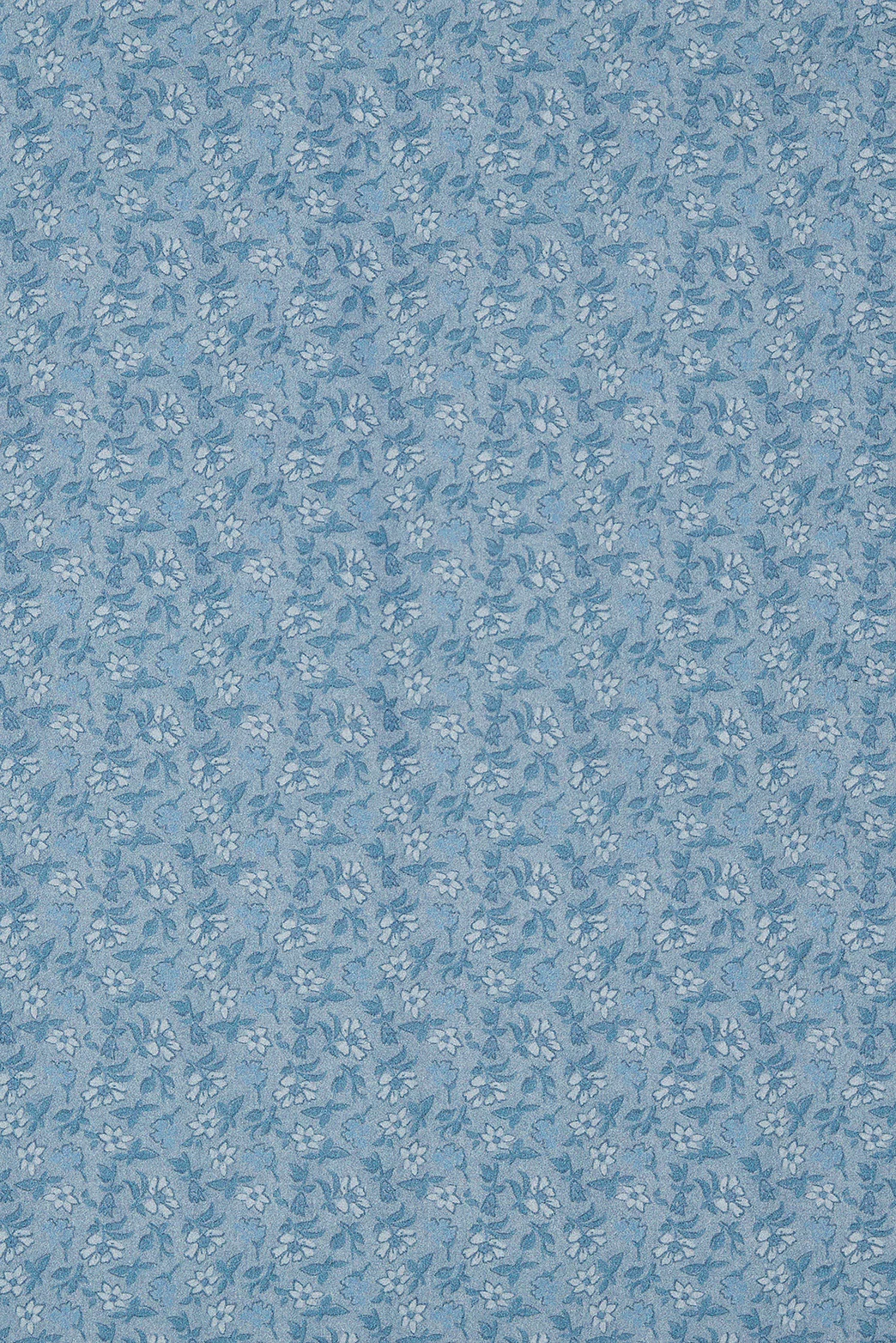 Freeman Pocket Square - Image 2