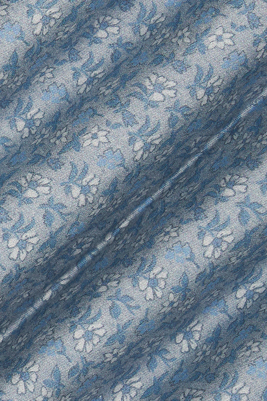 Freeman Printed Shirt - Image 7