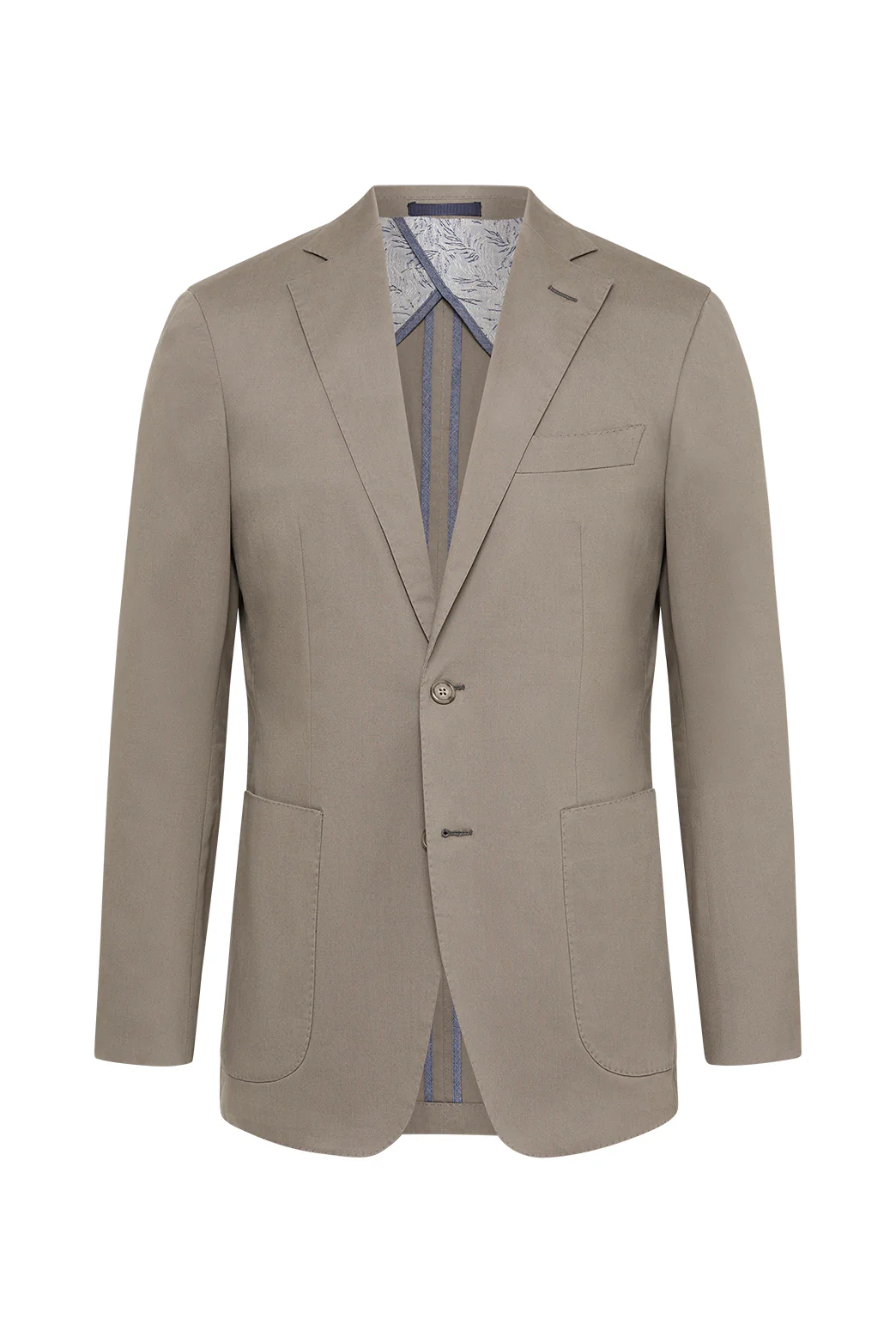 Fresco Jacket