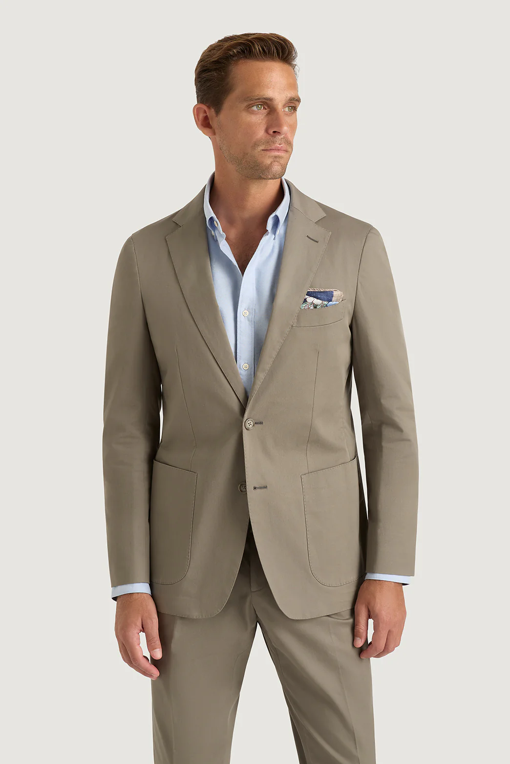 Fresco Jacket - Image 3
