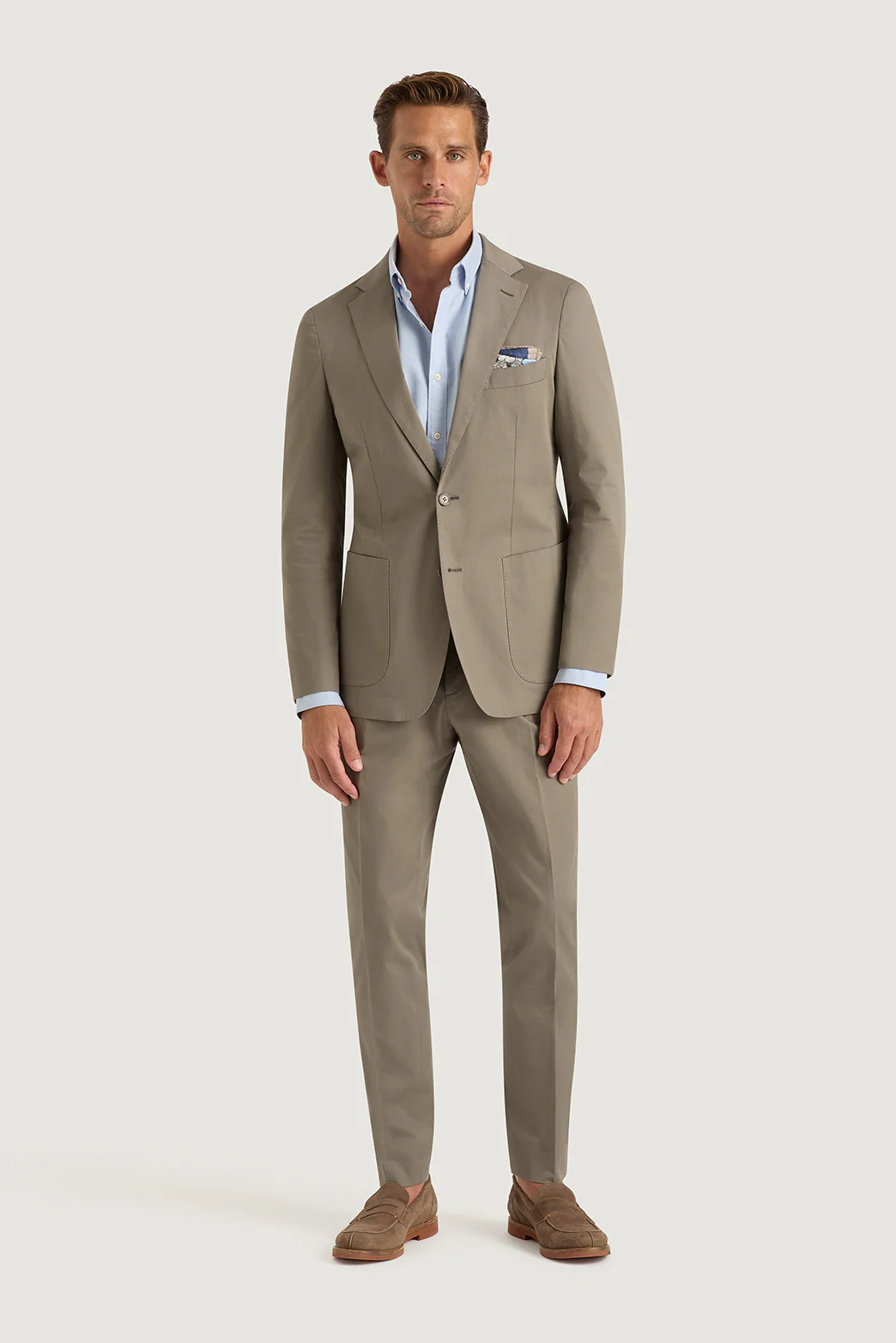 Fresco Jacket - Image 6
