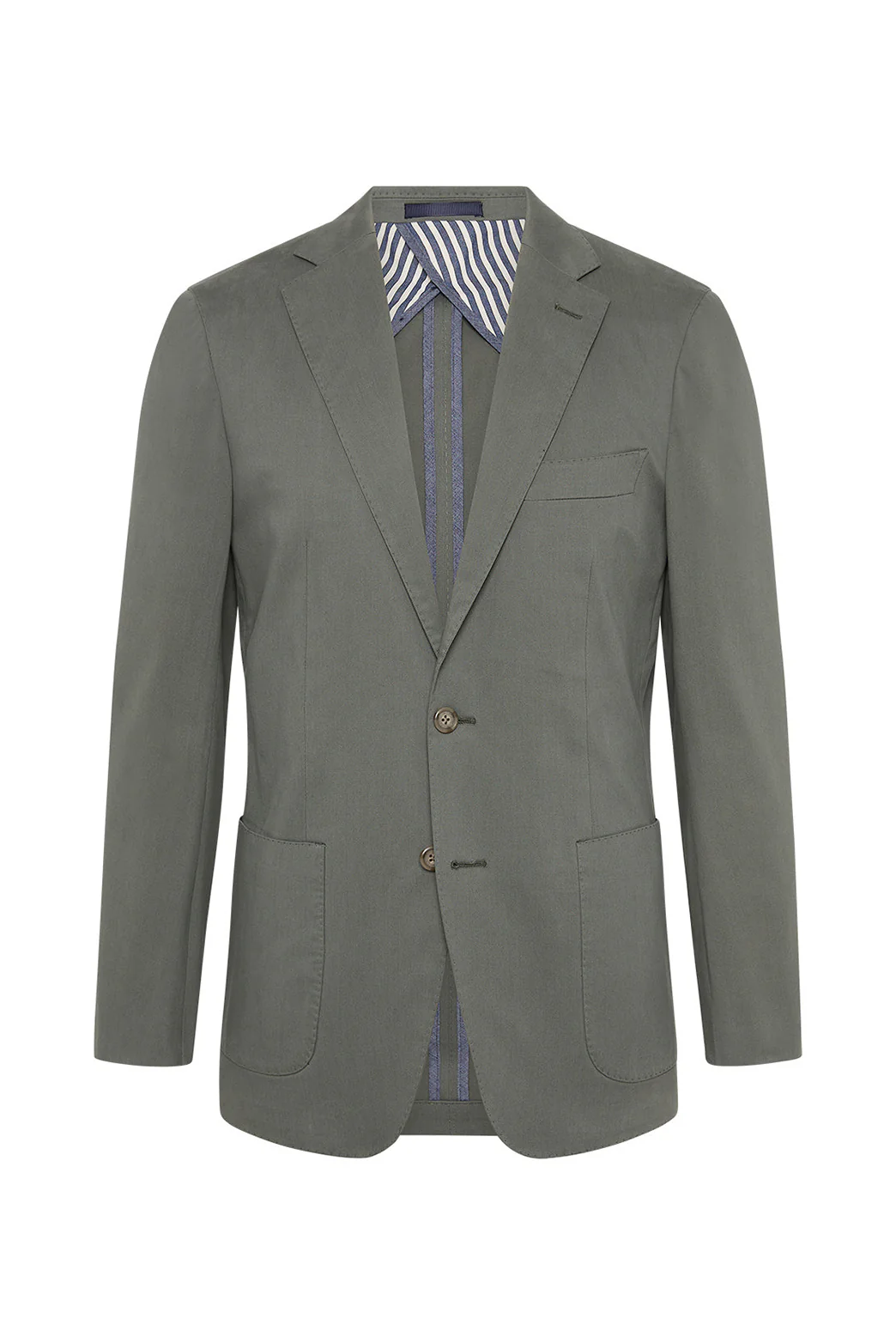 Fresco Jacket