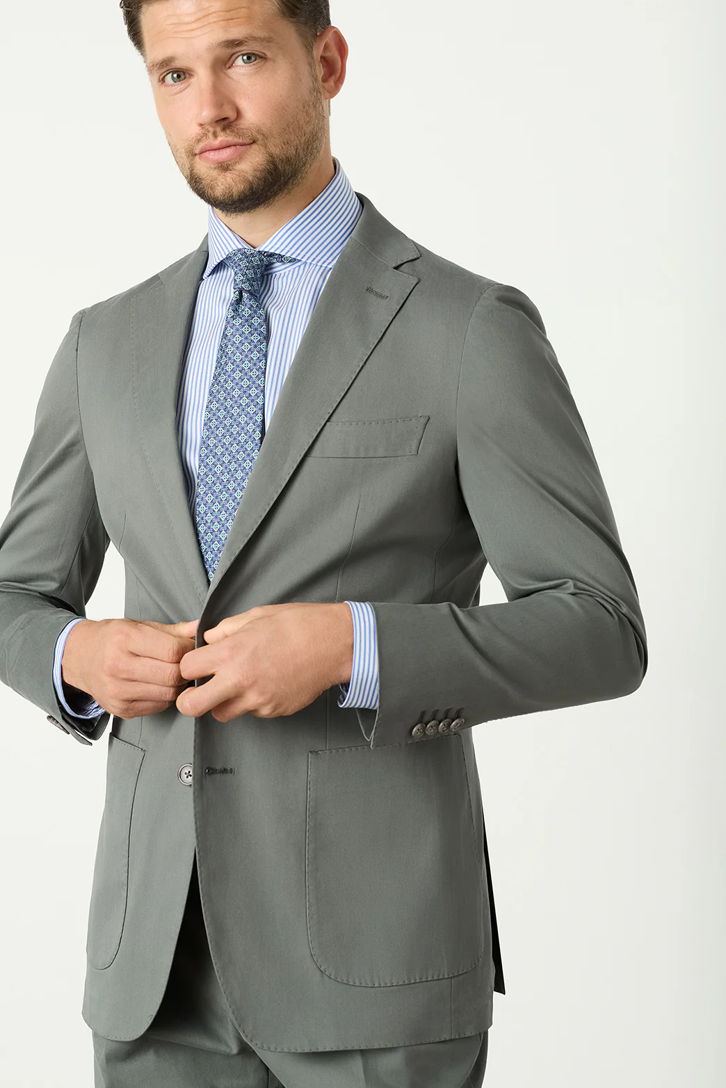 Fresco Jacket - Image 4