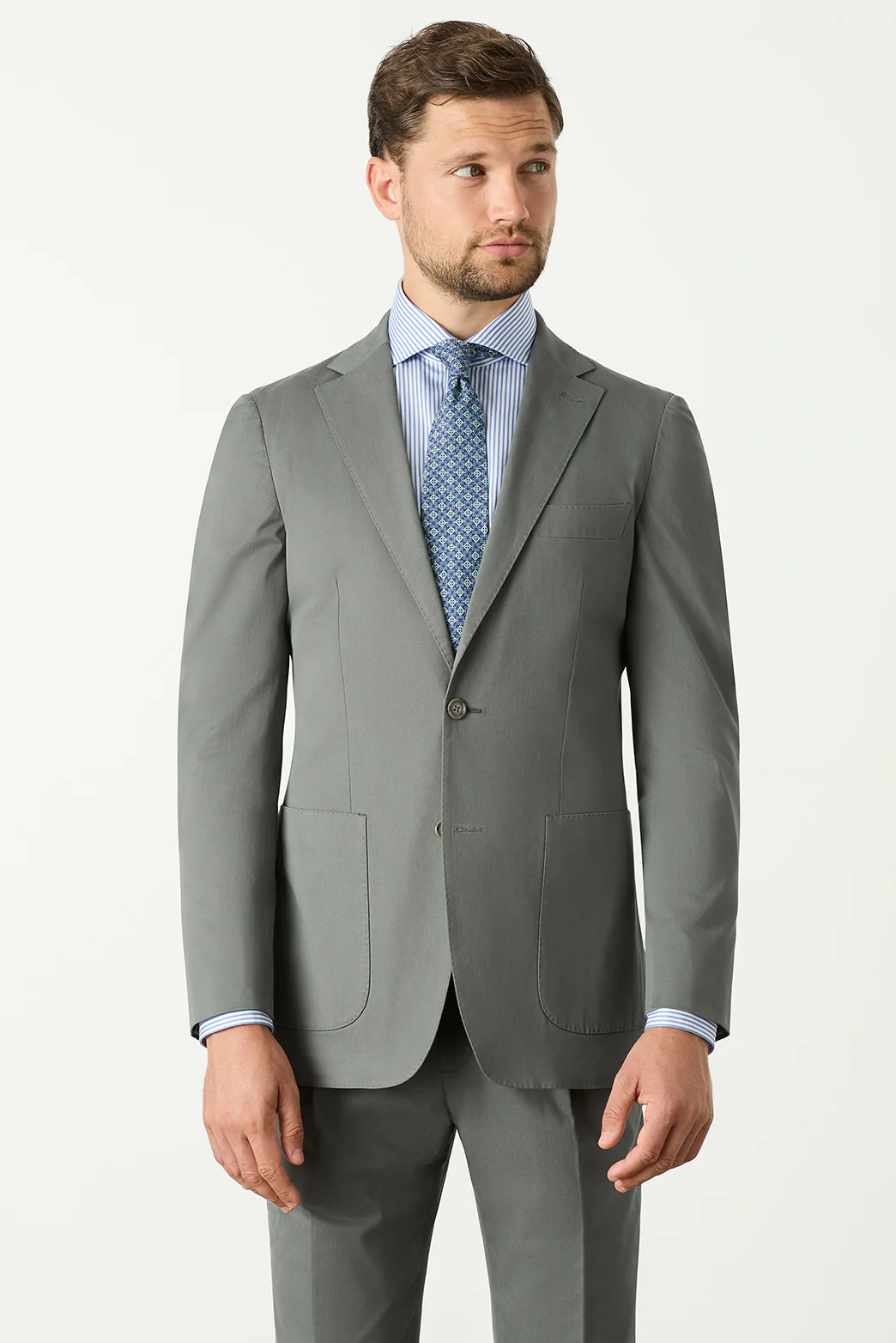 Fresco Jacket - Image 5