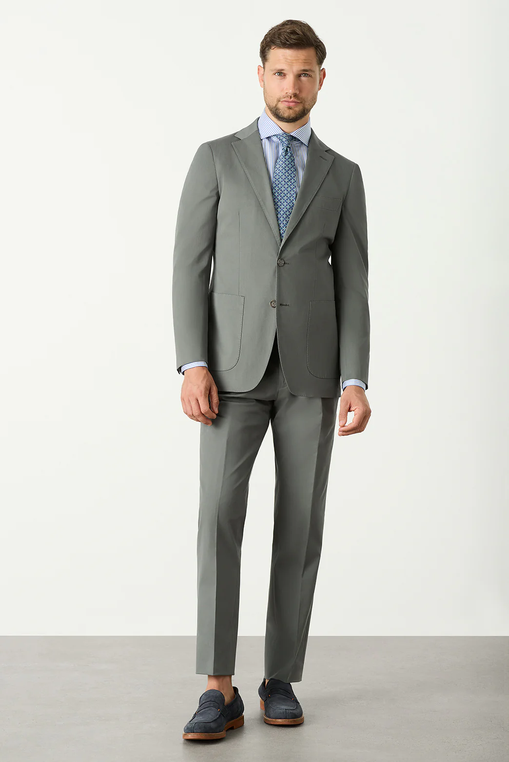 Fresco Jacket - Image 8