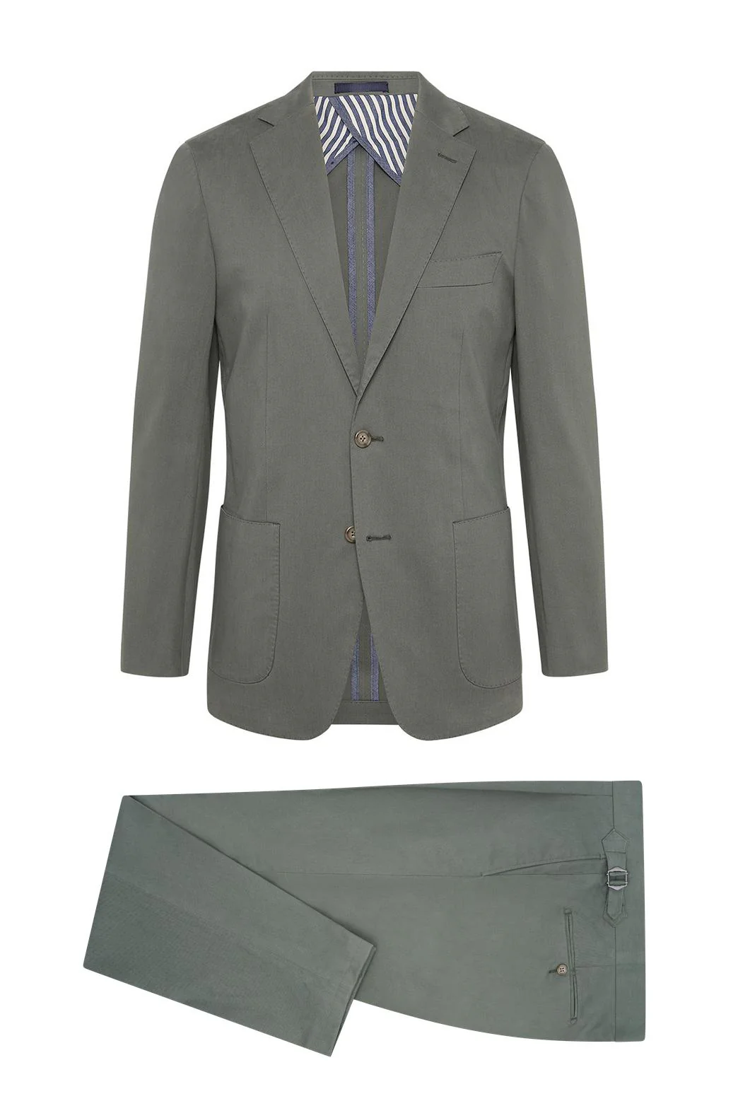 Fresco Suit