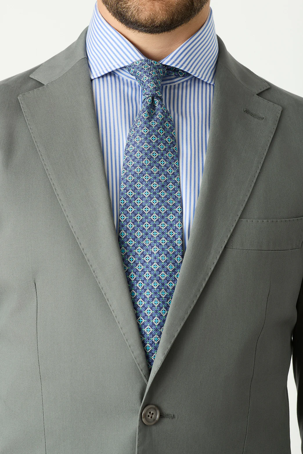 Fresco Suit - Image 3