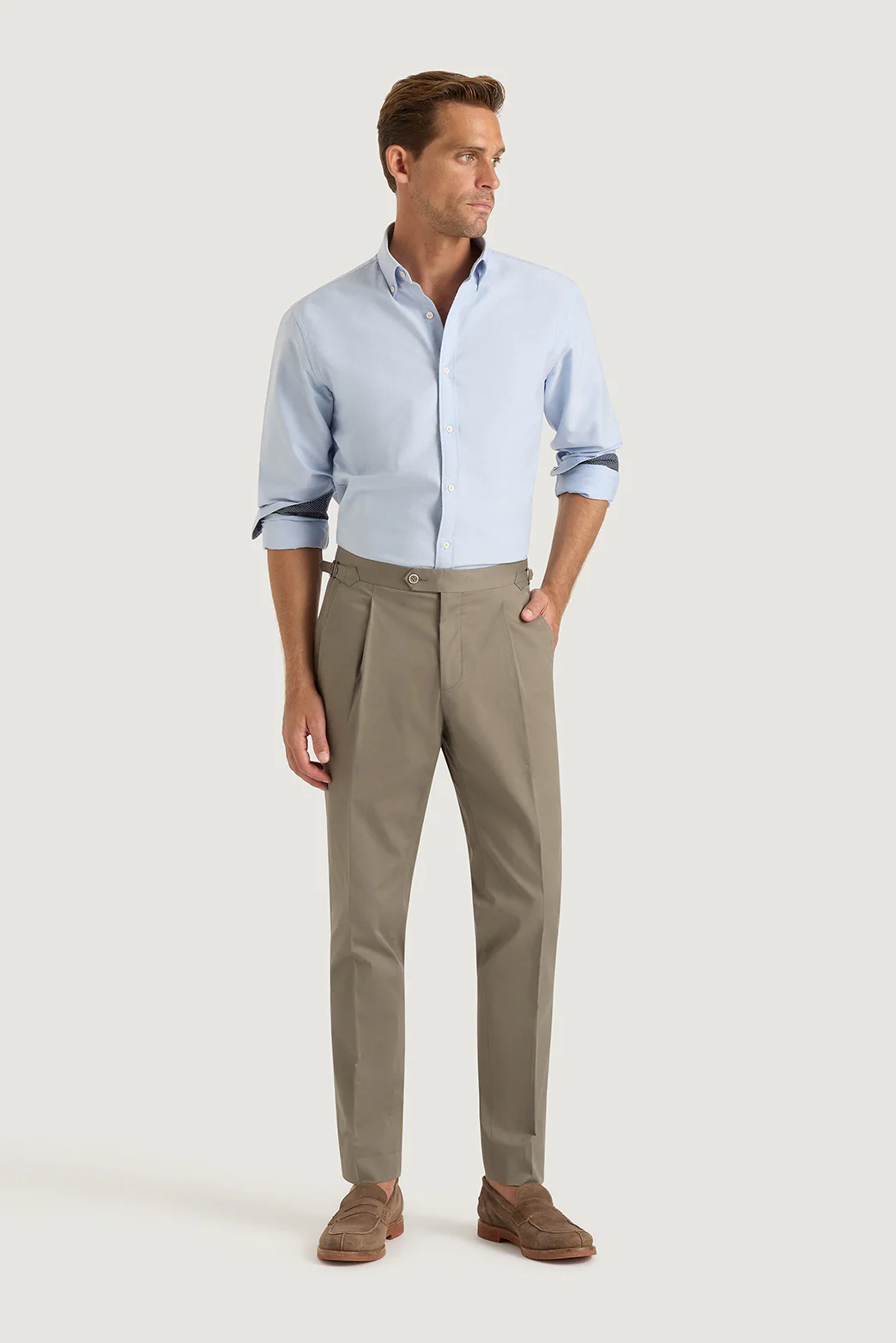 Fresco Trouser - Image 2