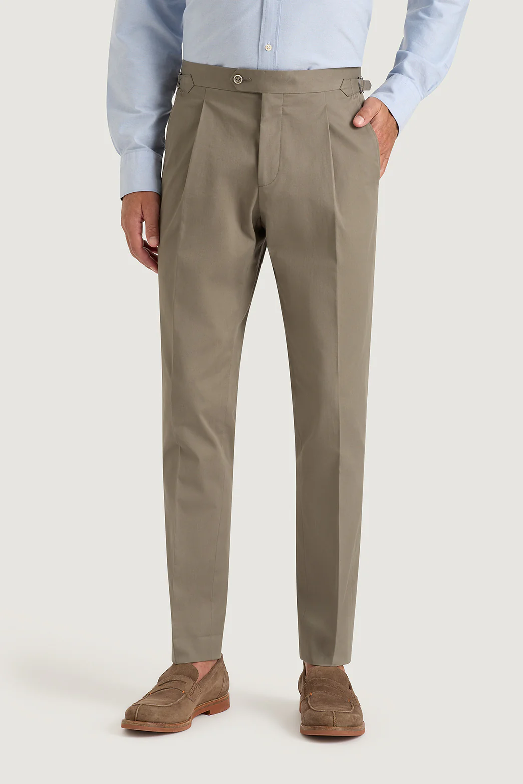 Fresco Trouser - Image 3