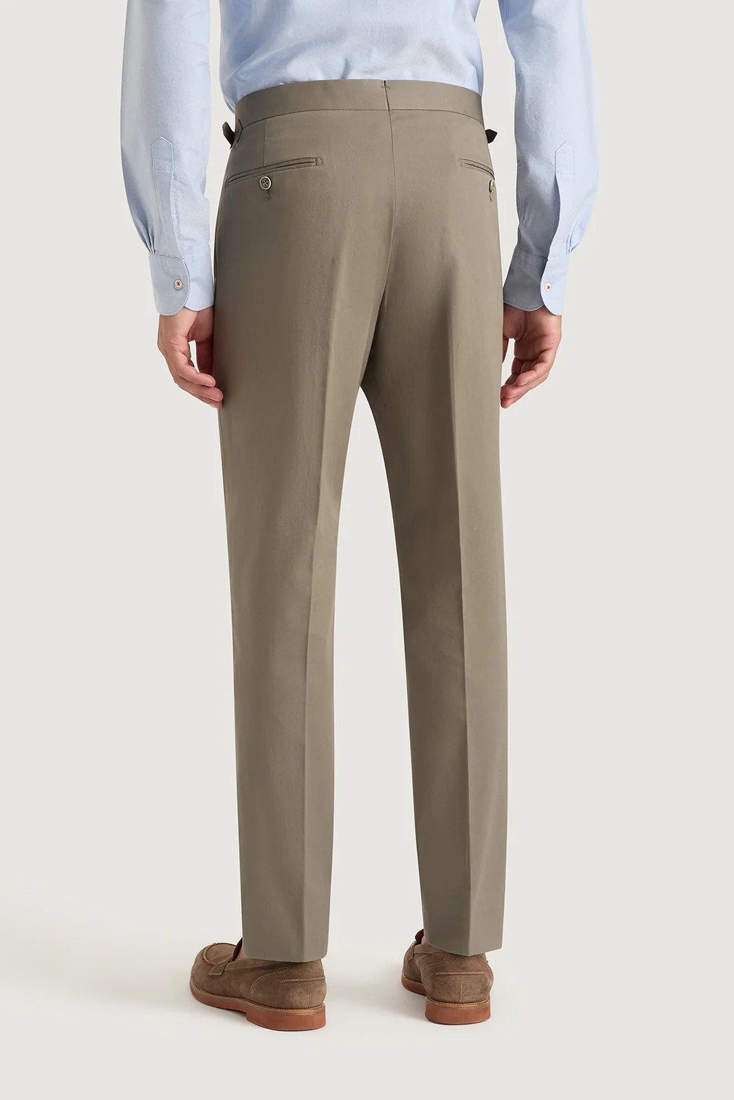 Fresco Trouser - Image 4