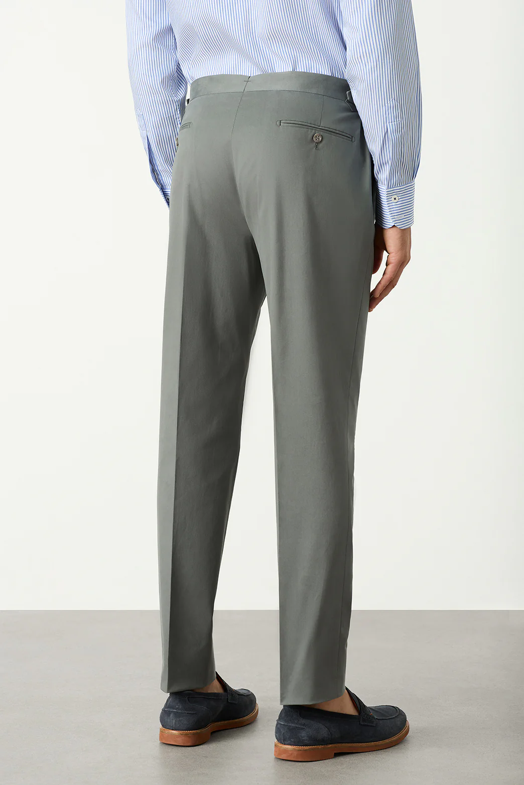 Fresco Trouser - Image 10
