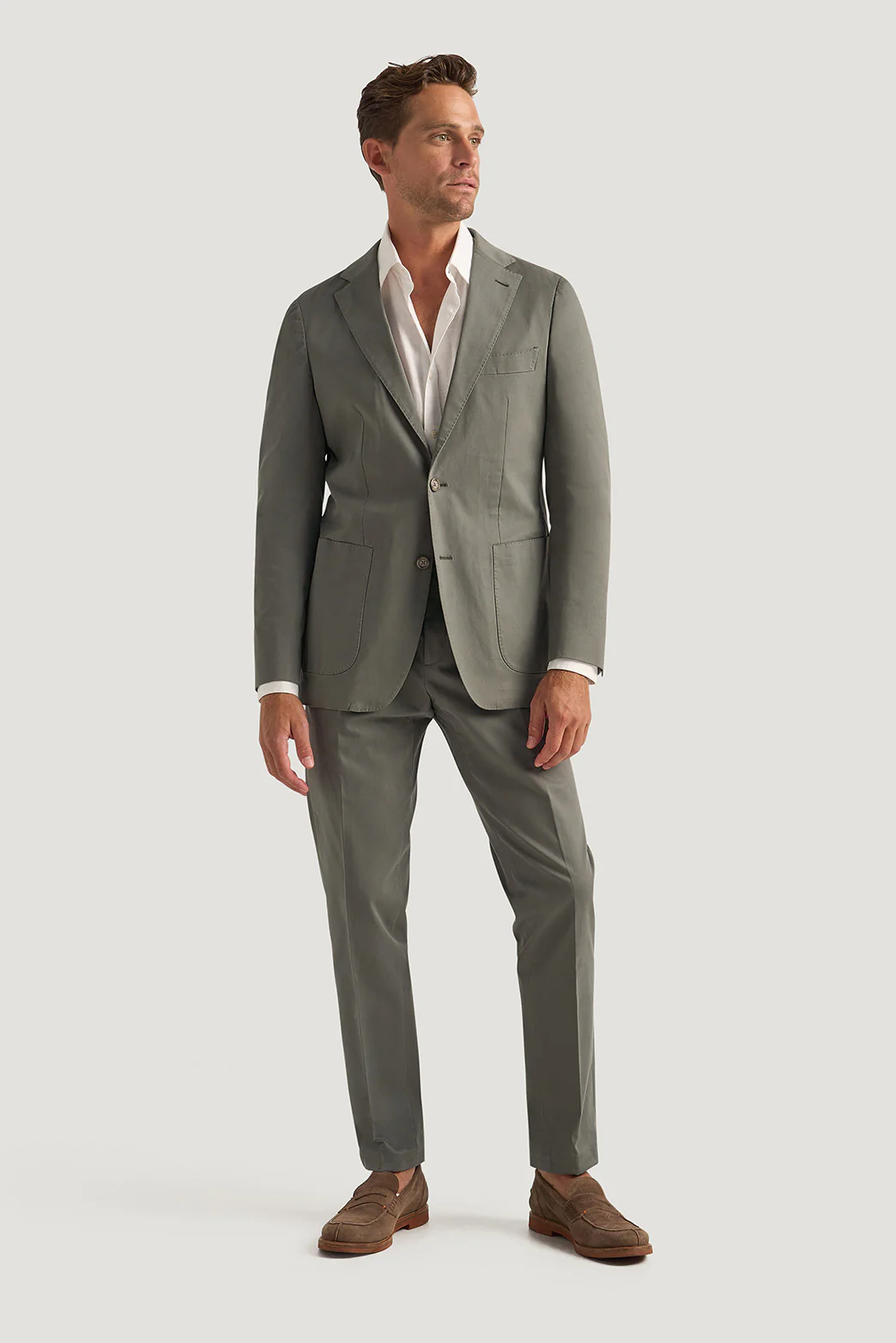 Fresco Trouser - Image 5