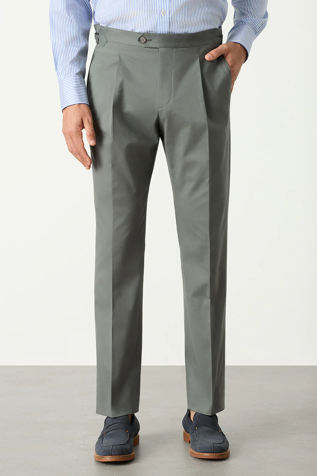 Fresco Trouser - Image 9