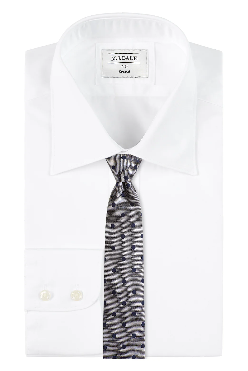 Gargano Tie - Image 3