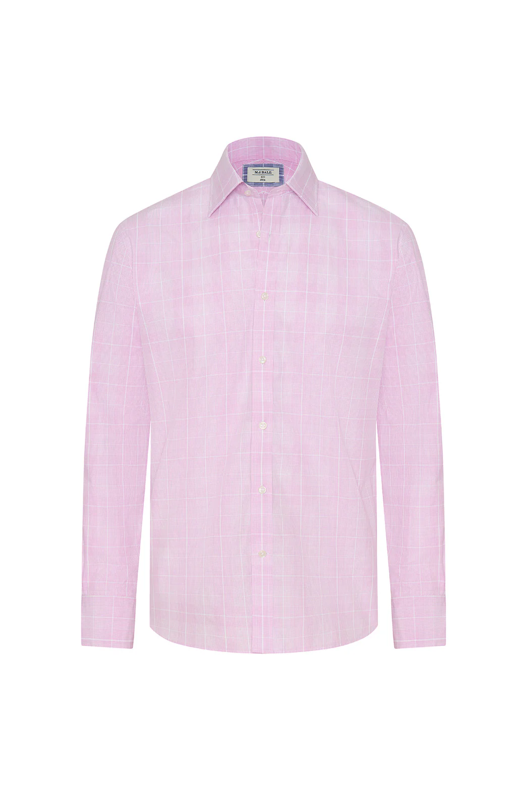 Garvey Shirt