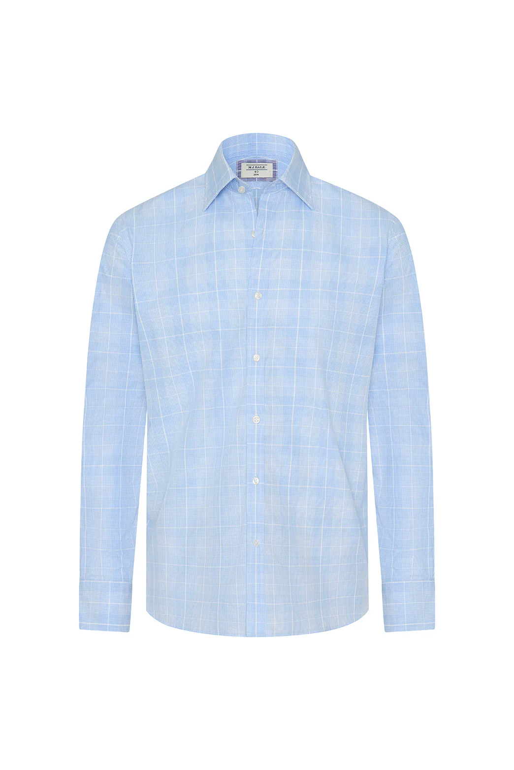 Garvey Shirt