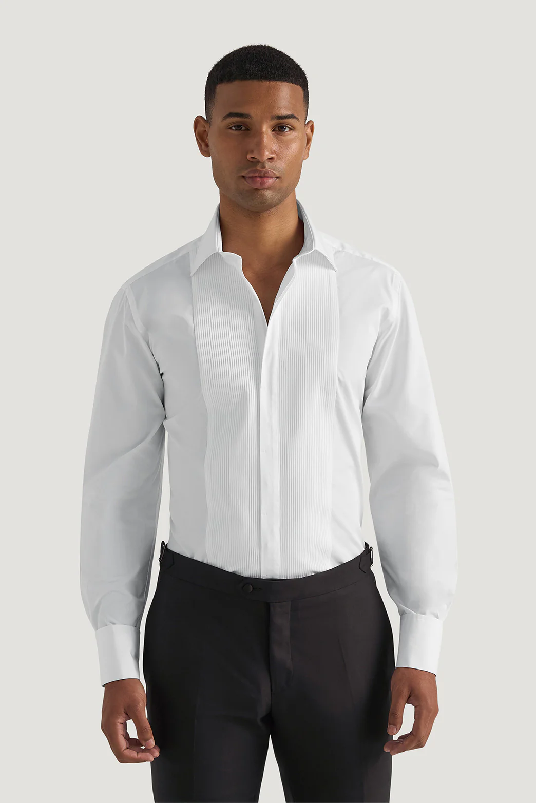 Gatsby Tux Shirt - Image 3