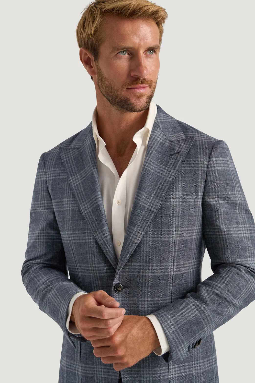 Giachetti Jacket - Image 2