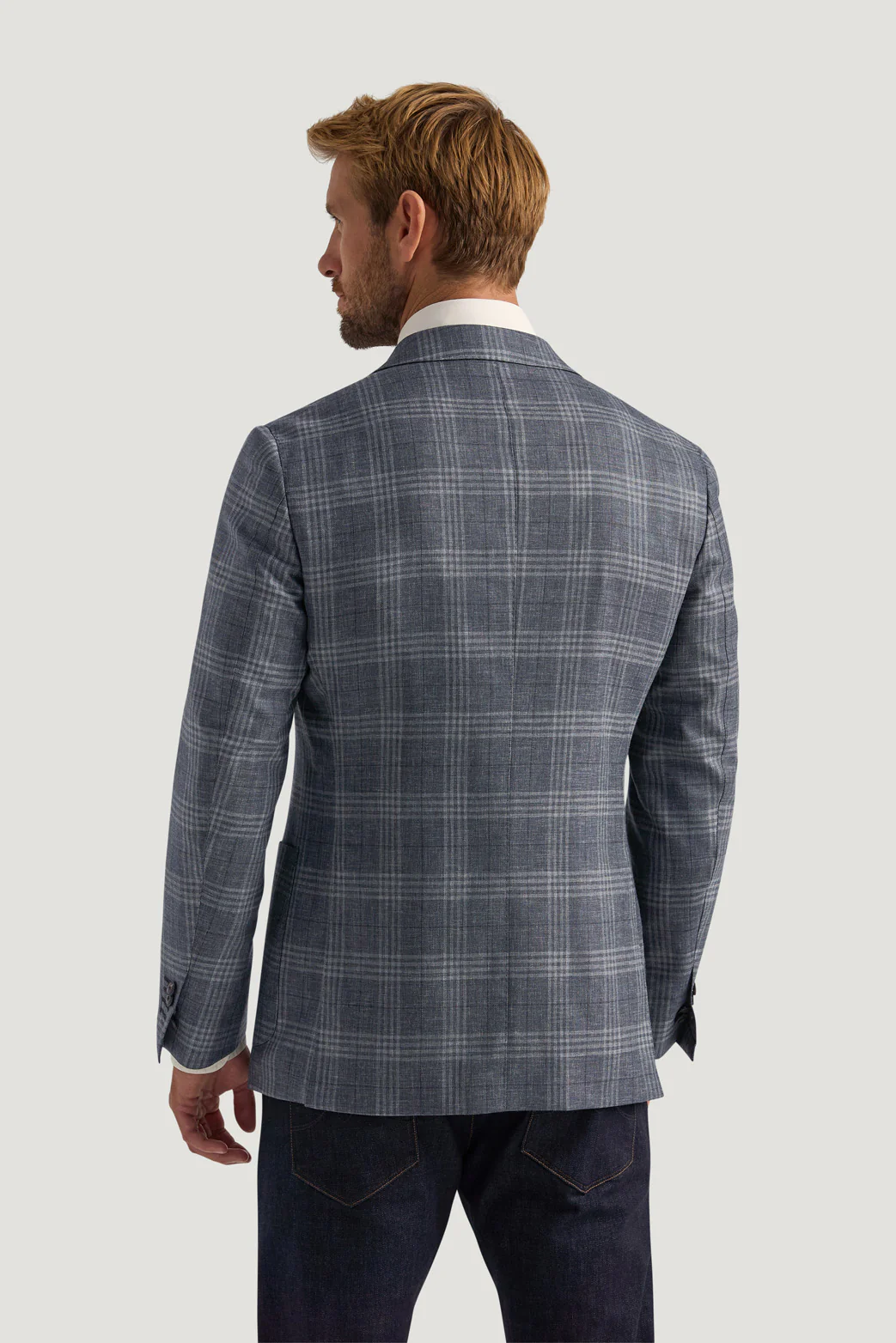 Giachetti Jacket - Image 6