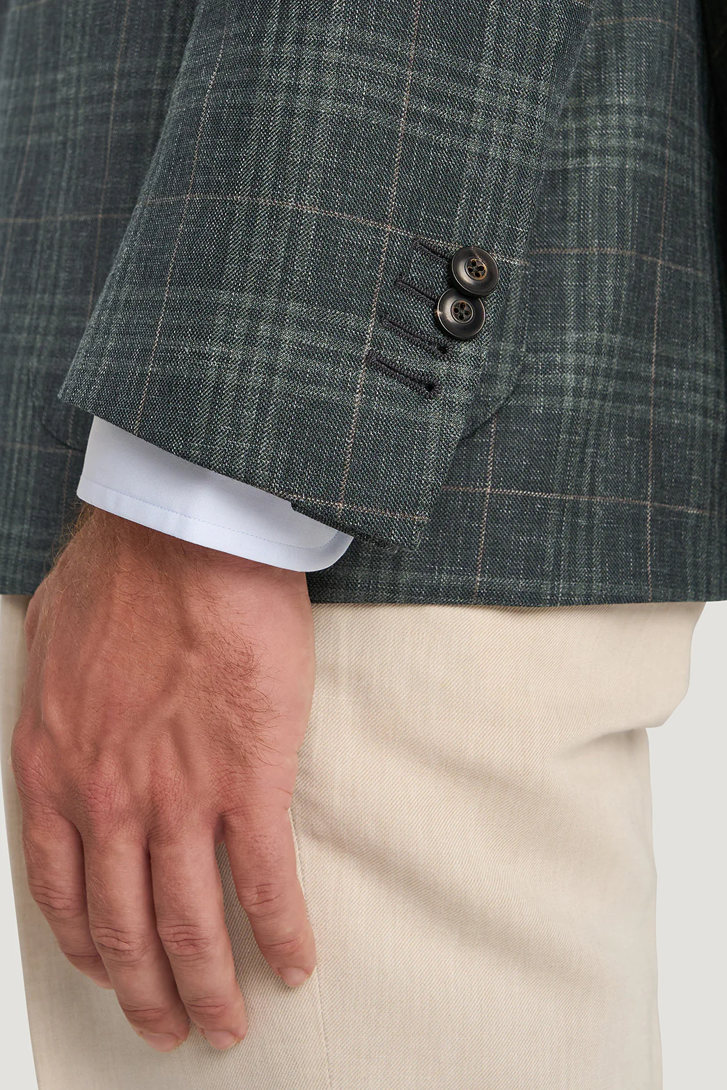 Giachetti Jacket - Image 12