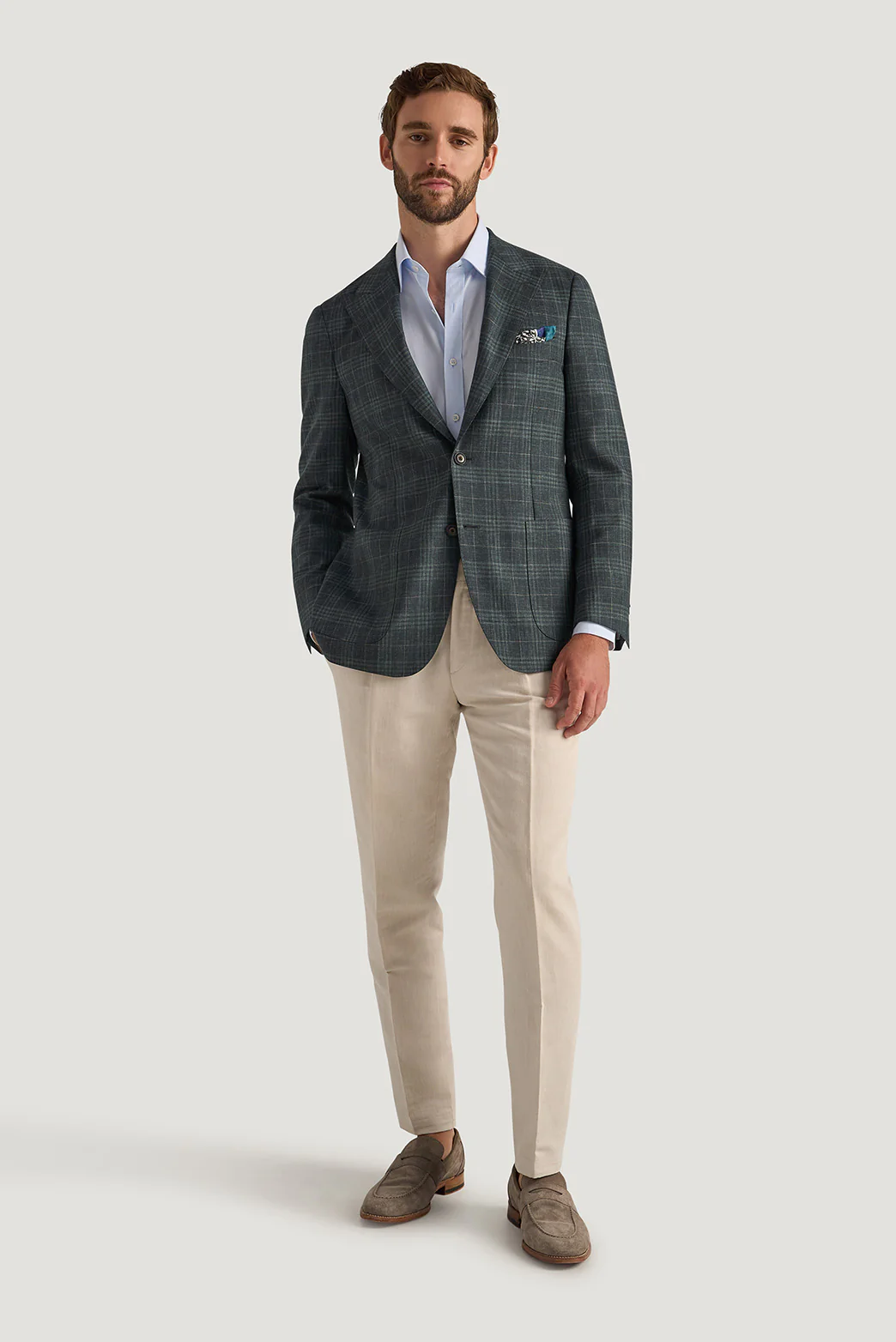 Giachetti Jacket - Image 13