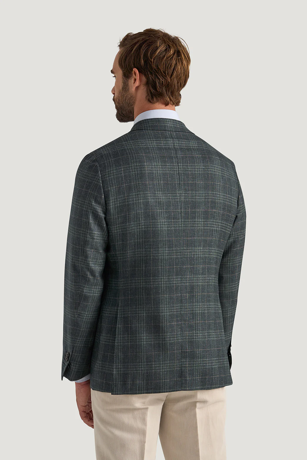 Giachetti Jacket - Image 14