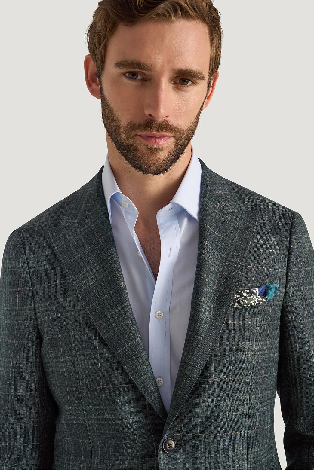 Giachetti Jacket - Image 2